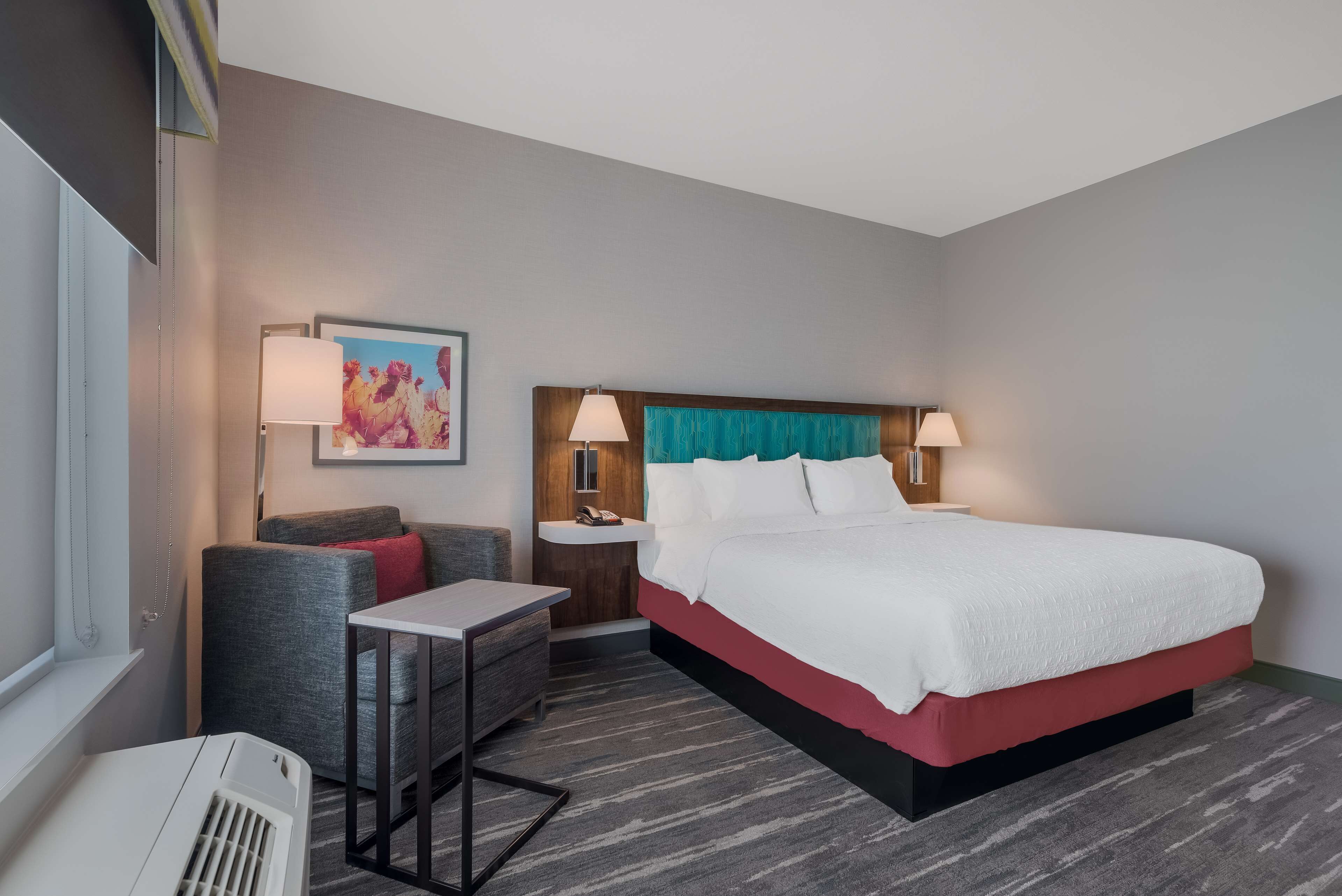 Hampton Inn Williams Hampton Inn Williams