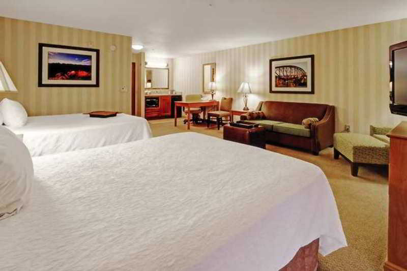 Hampton Inn & Suites Yuma Hampton Inn & Suites Yuma