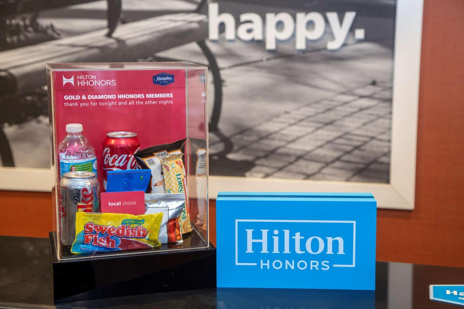 Hampton Inn Arkadelphia