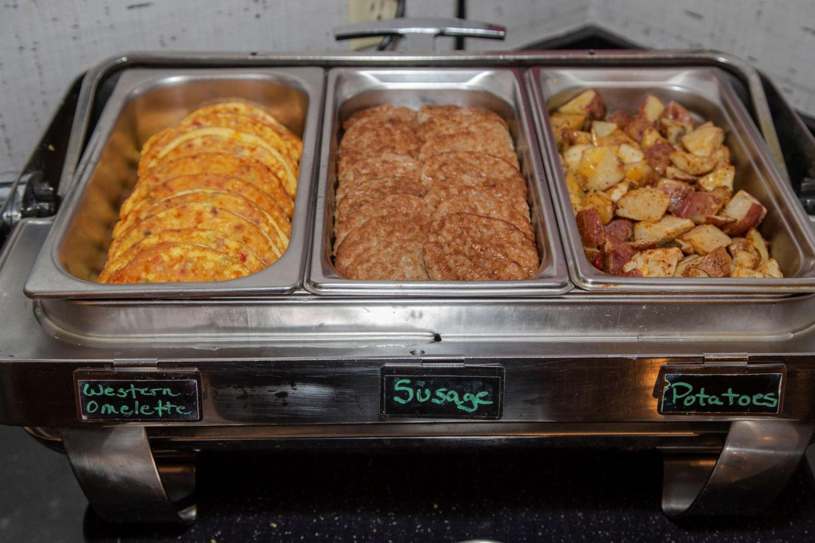 Hampton Inn Arkadelphia