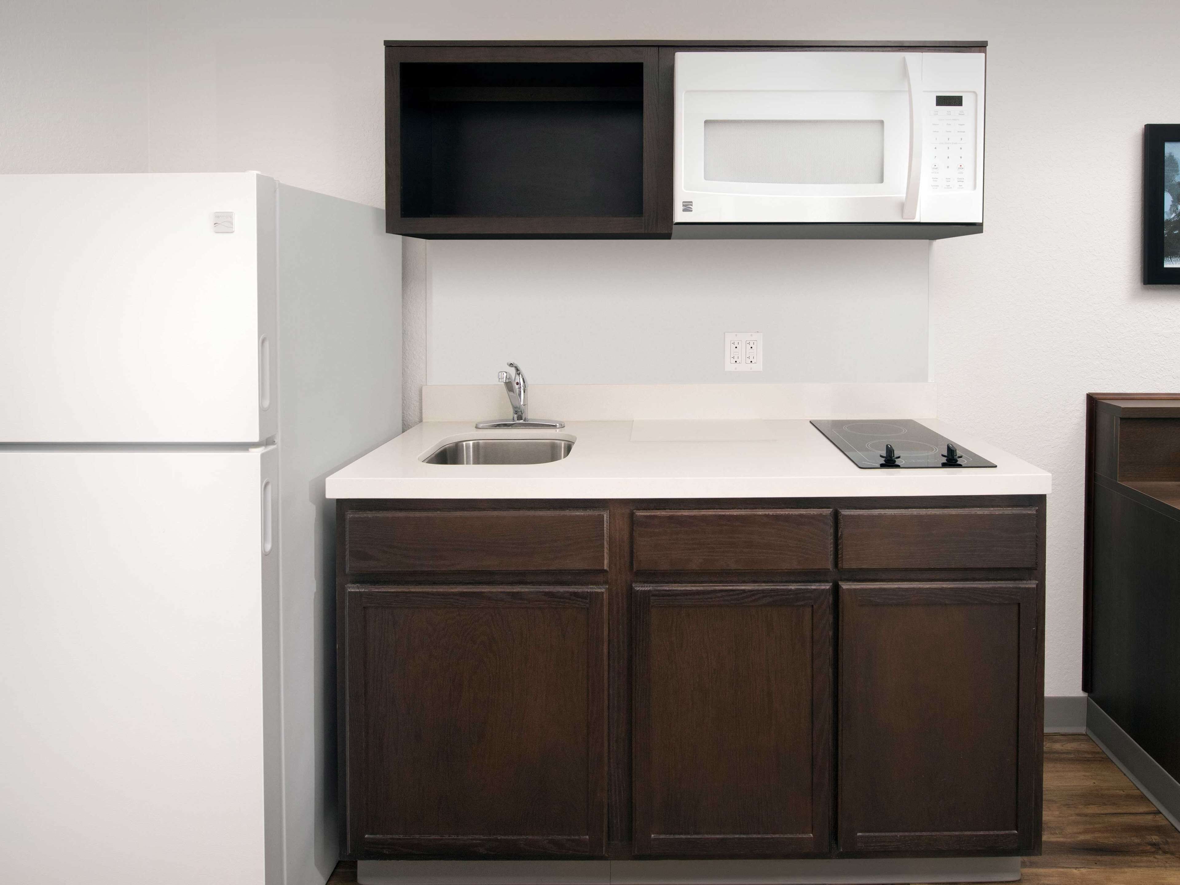 Extended Stay America Select Suites Bentonville Extended Stay America Select Suites Bentonville
