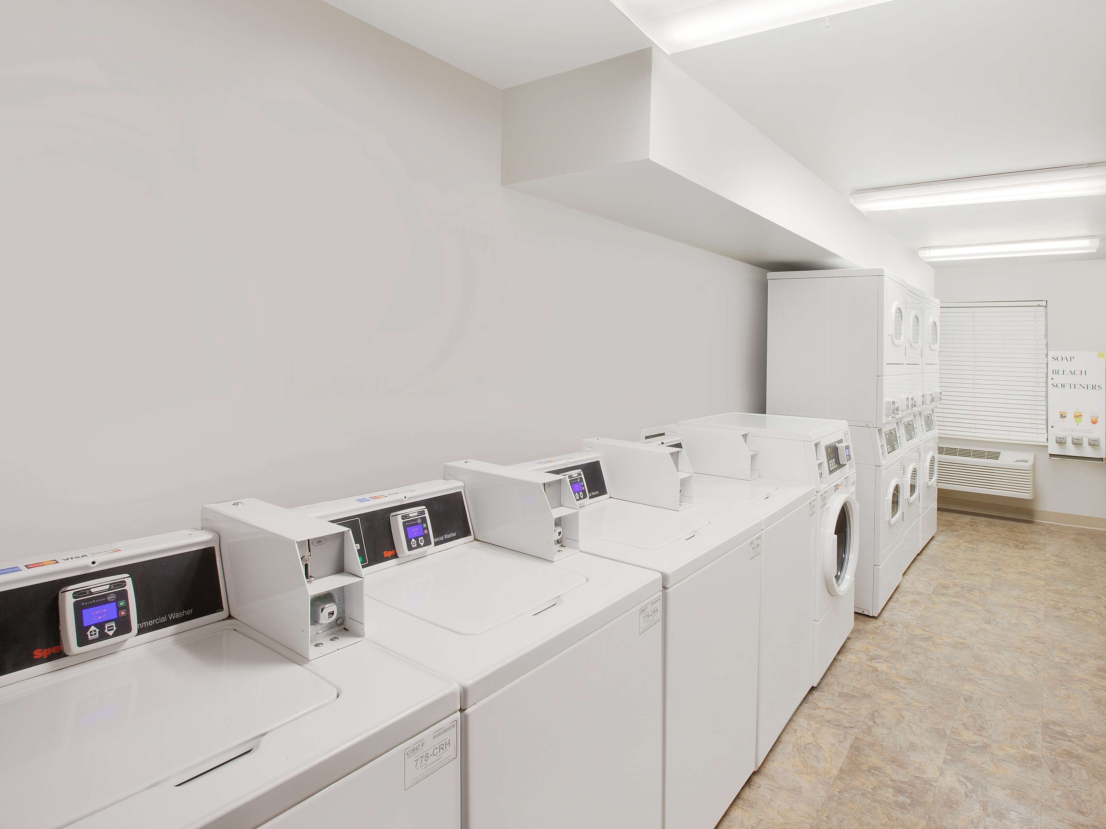 Extended Stay America Select Suites Bentonville Extended Stay America Select Suites Bentonville