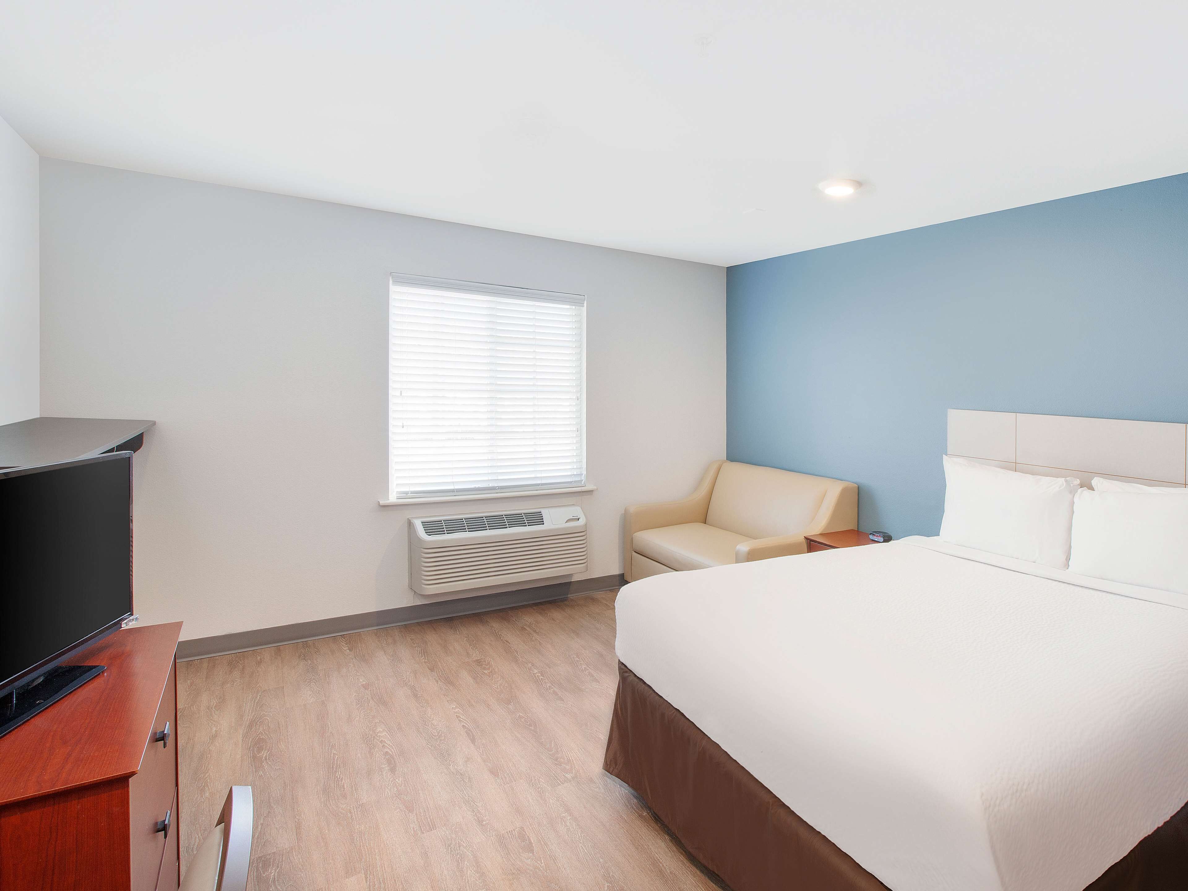 Extended Stay America Select Suites Bentonville Extended Stay America Select Suites Bentonville