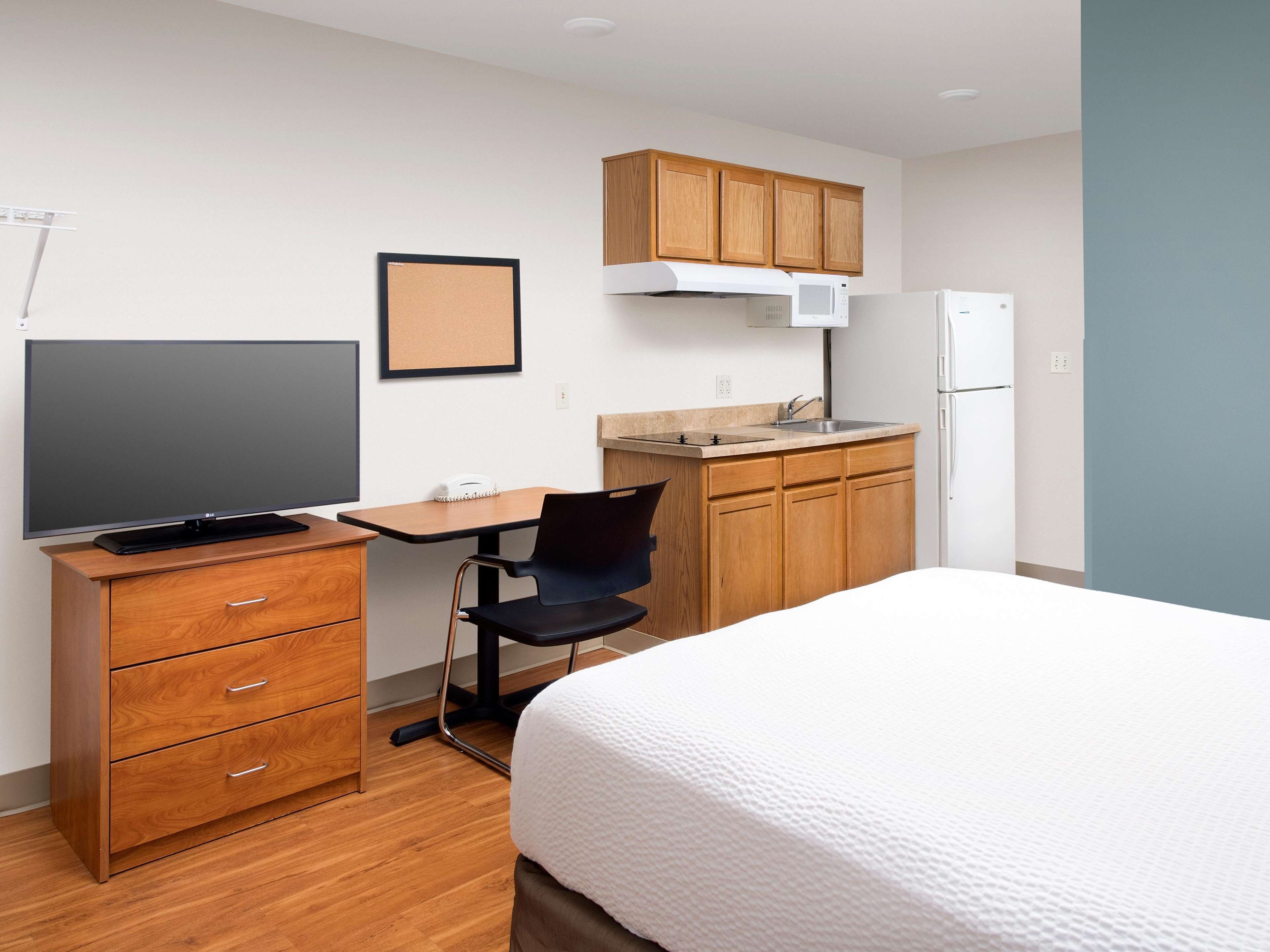 Extended Stay America Select Suites Bentonville Extended Stay America Select Suites Bentonville