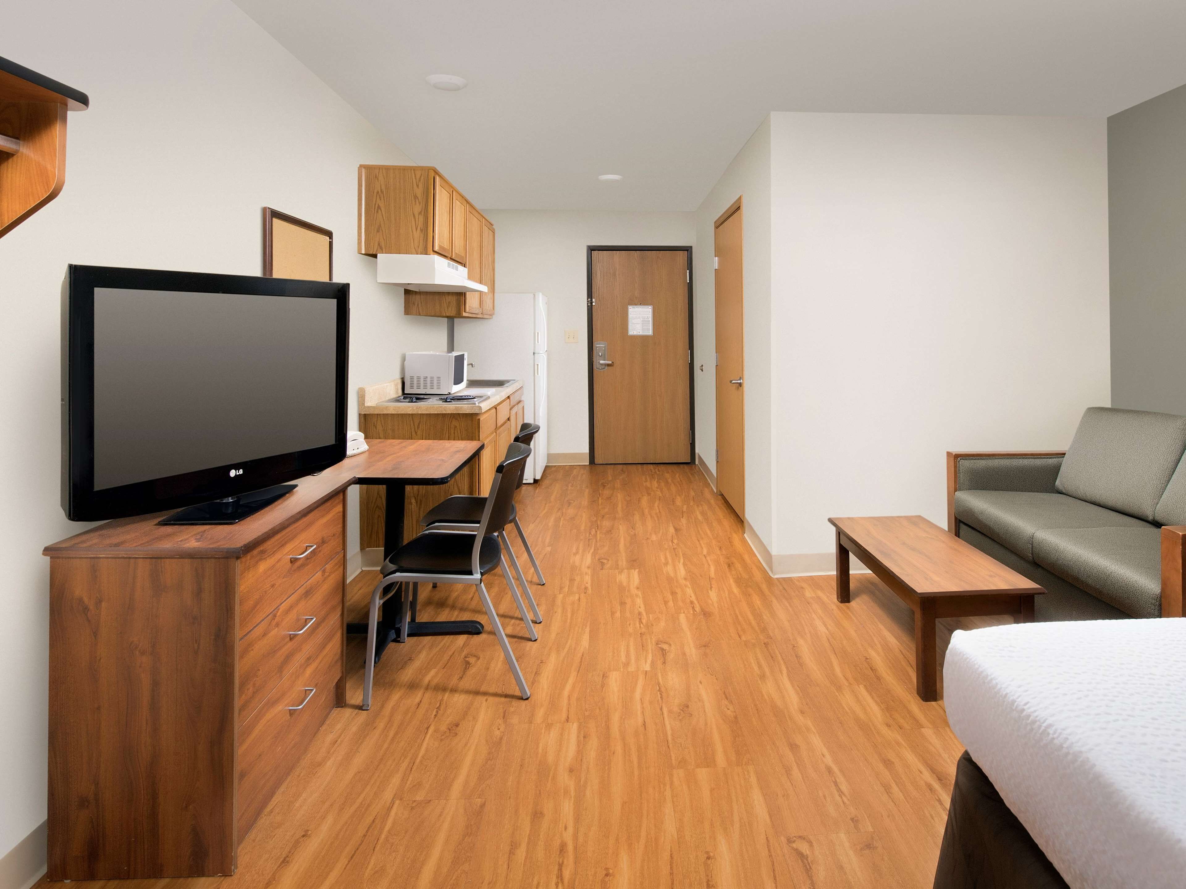 Extended Stay America Select Suites Bentonville Extended Stay America Select Suites Bentonville