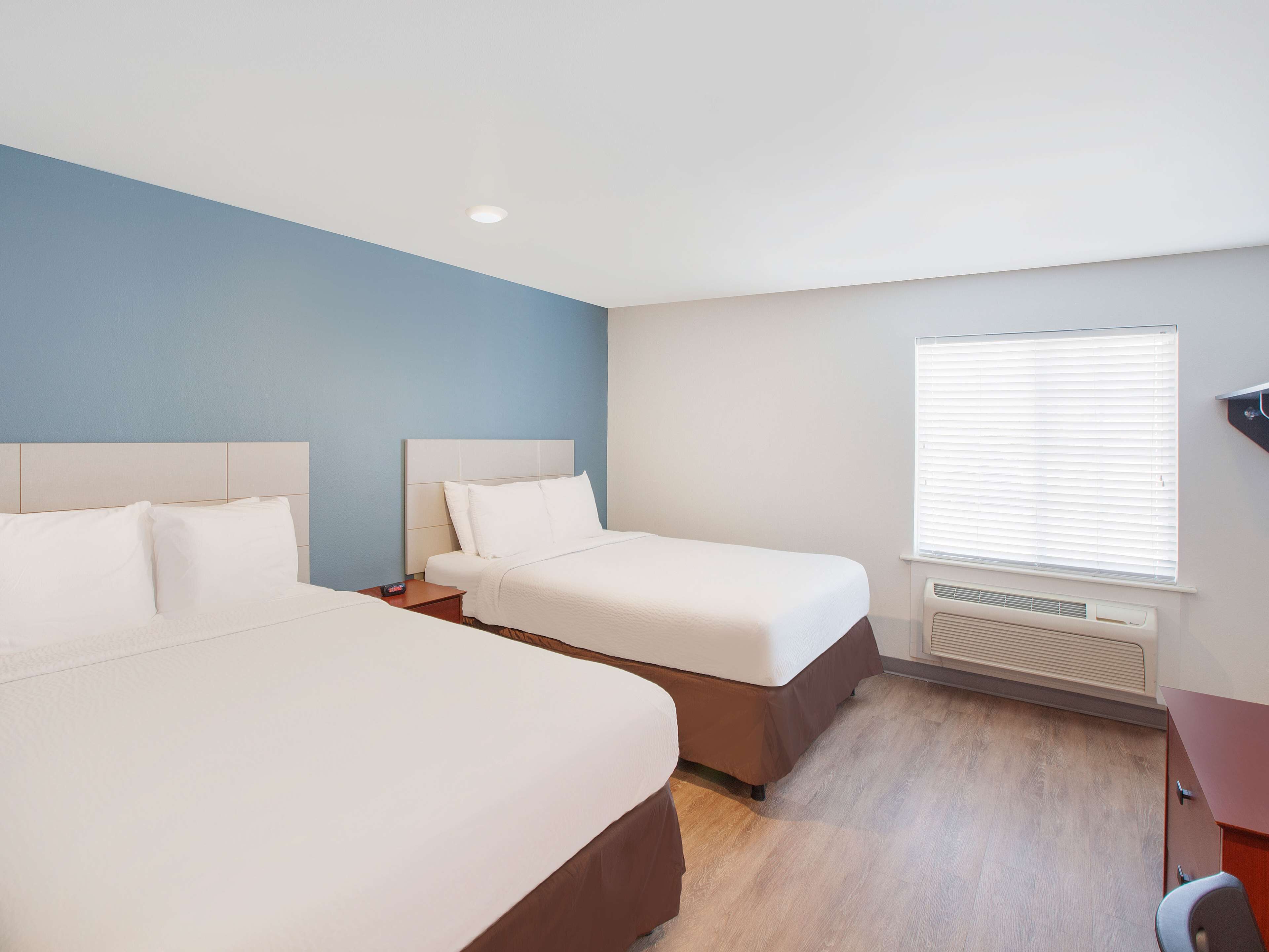 Extended Stay America Select Suites Bentonville Extended Stay America Select Suites Bentonville