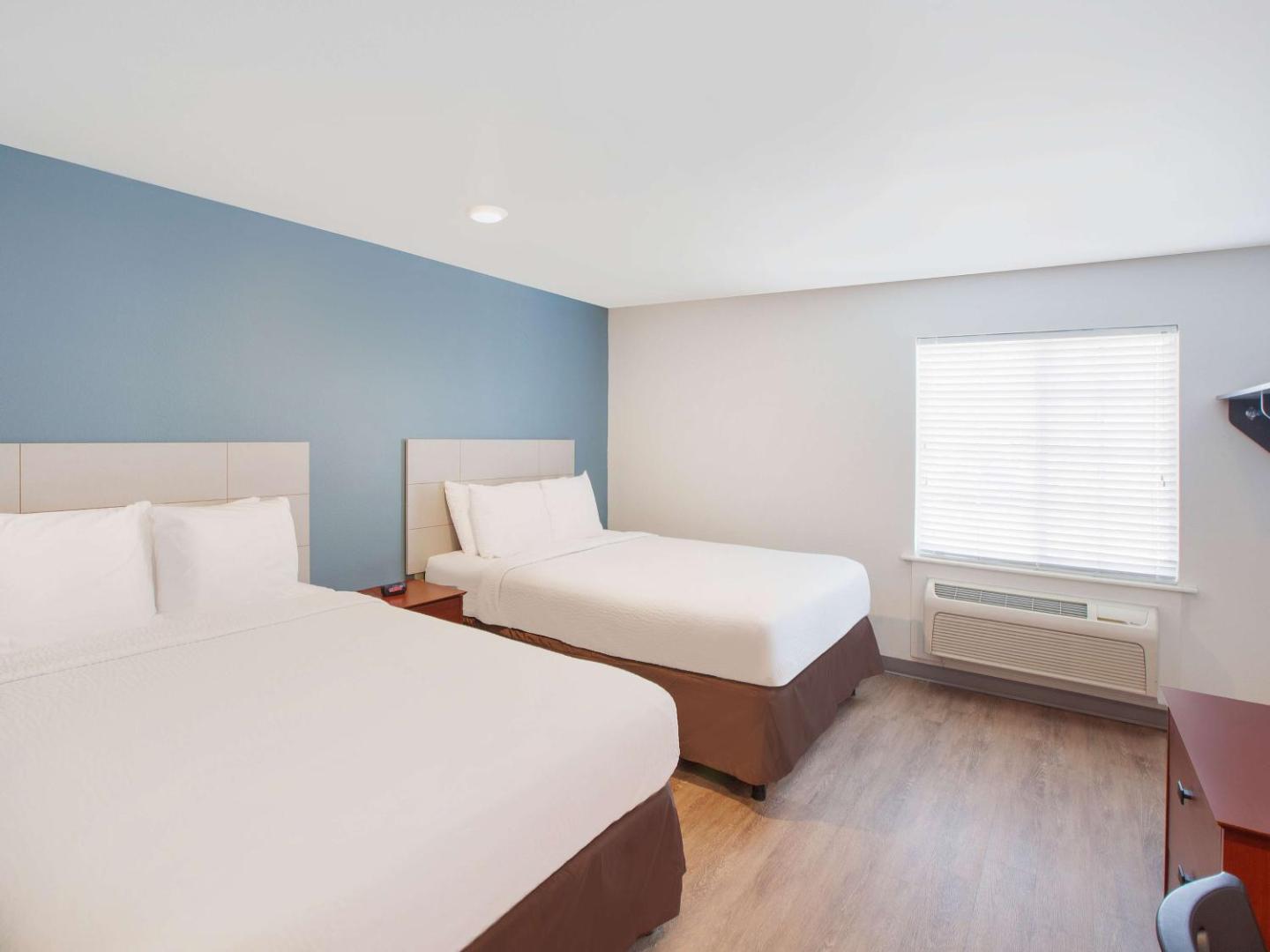 Extended Stay America Select Suites Bentonville Extended Stay America Select Suites Bentonville