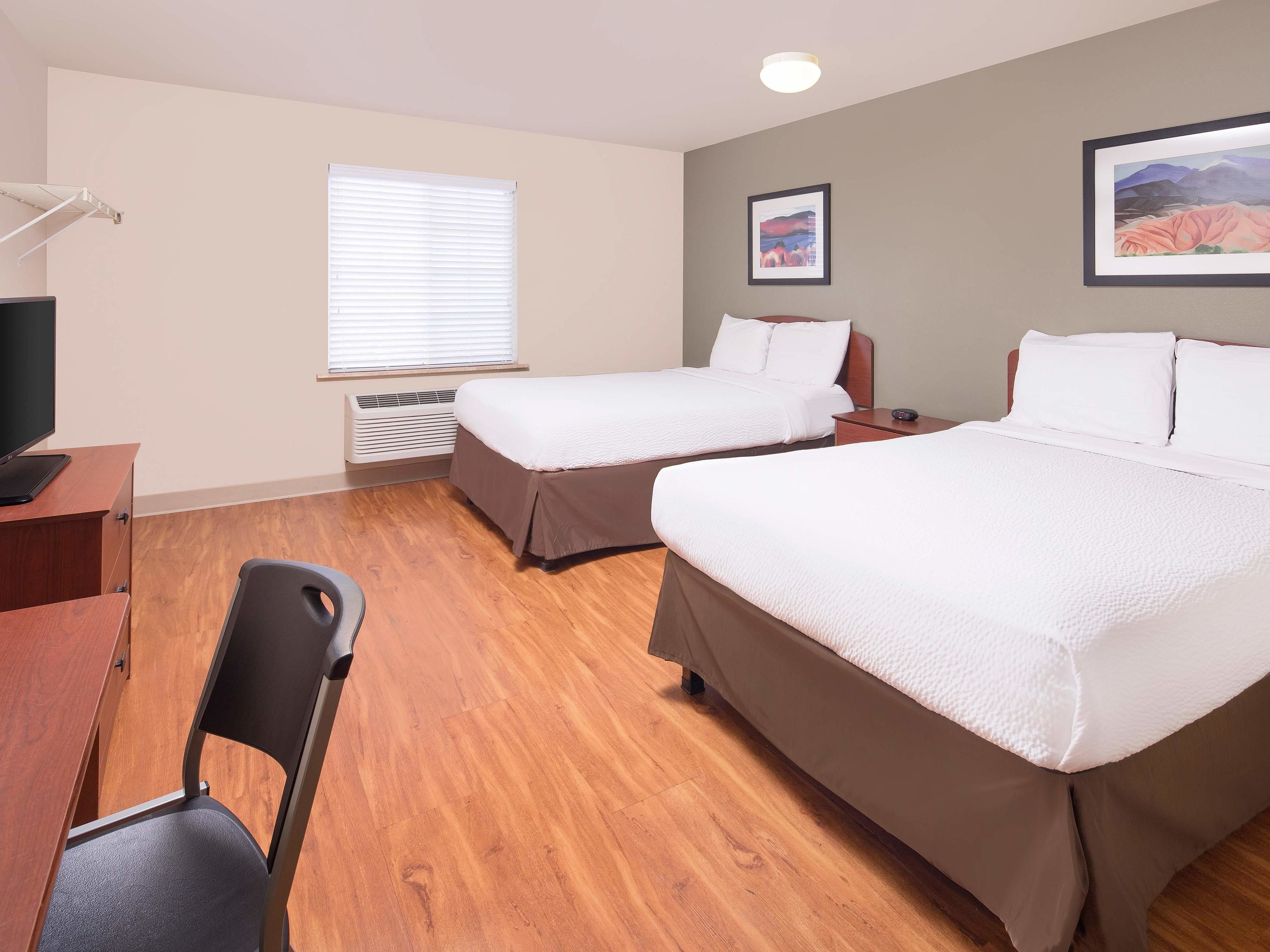 Extended Stay America Select Suites Bentonville Extended Stay America Select Suites Bentonville