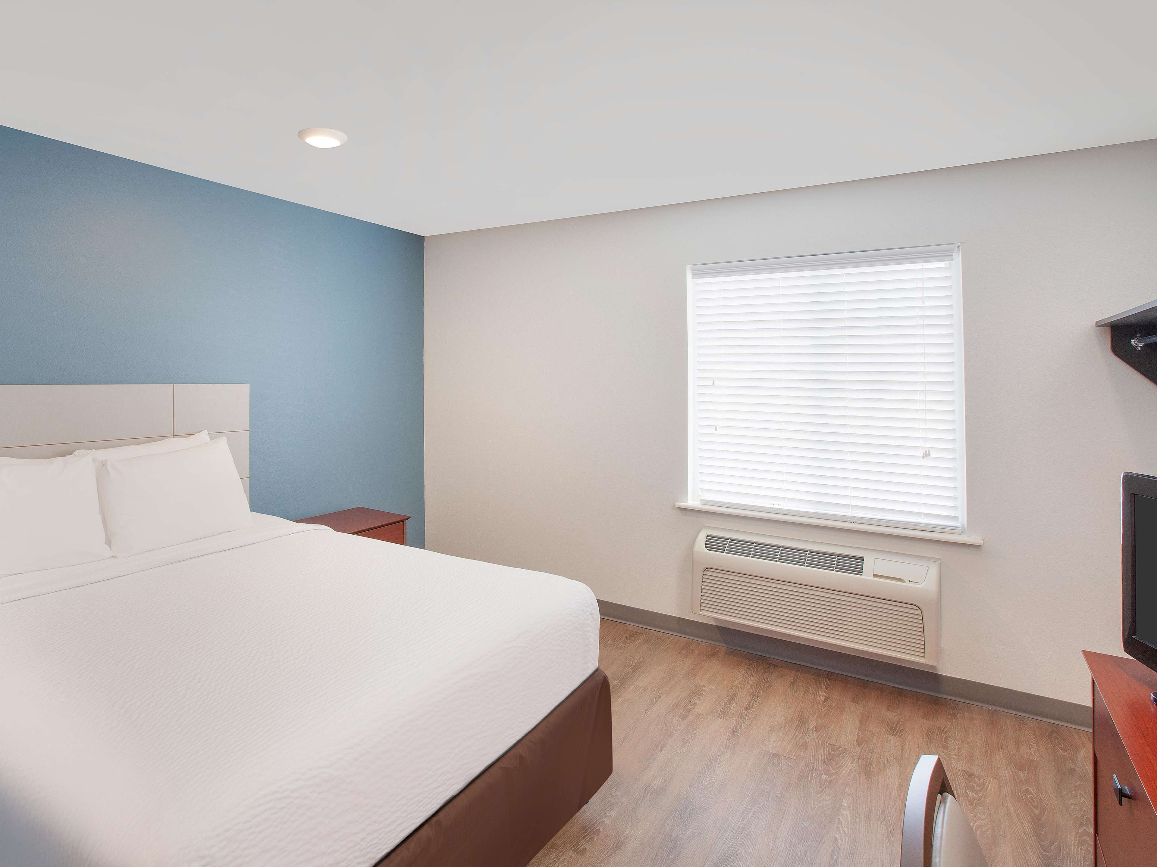 Extended Stay America Select Suites Bentonville Extended Stay America Select Suites Bentonville