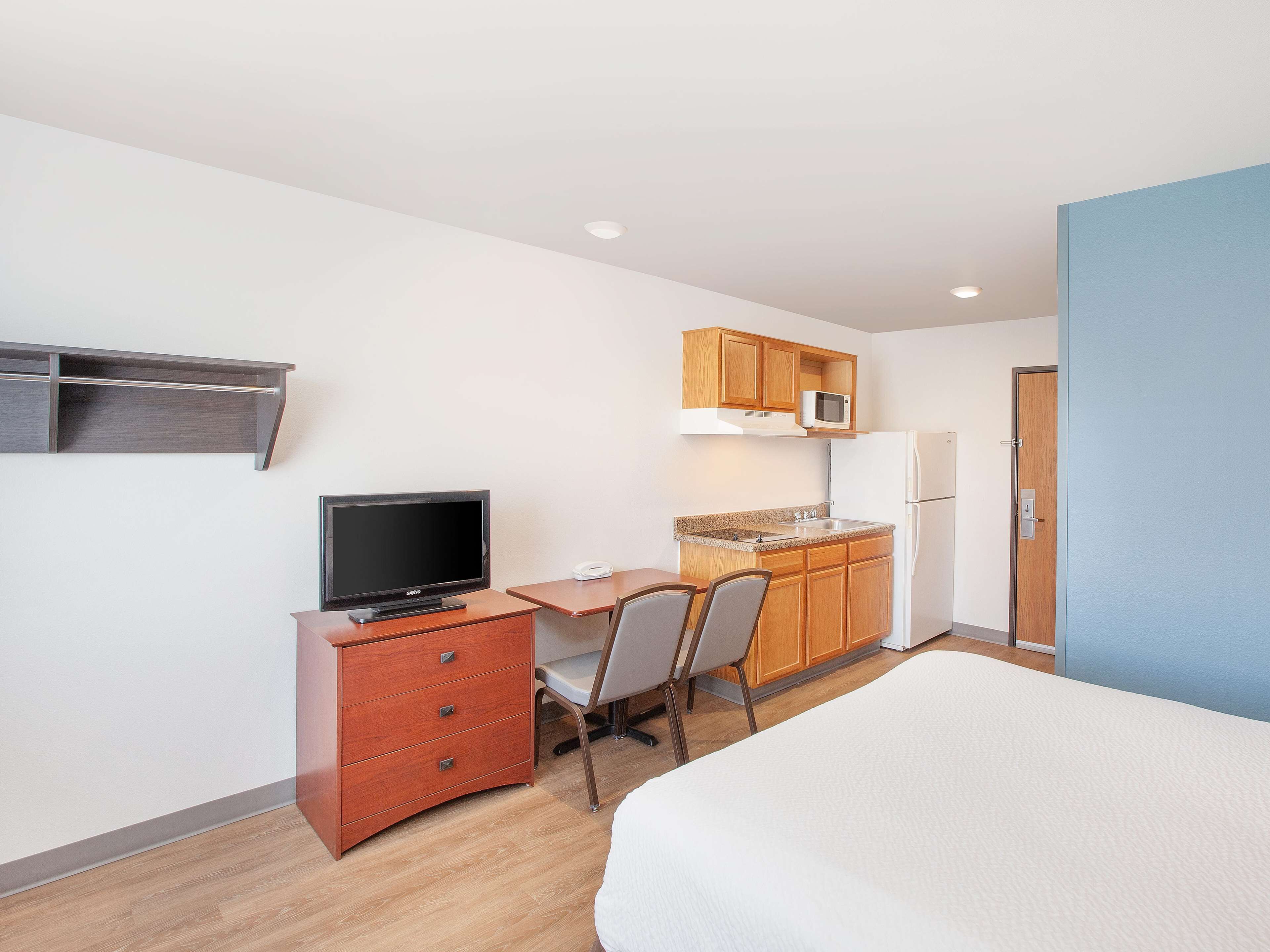 Extended Stay America Select Suites Bentonville Extended Stay America Select Suites Bentonville