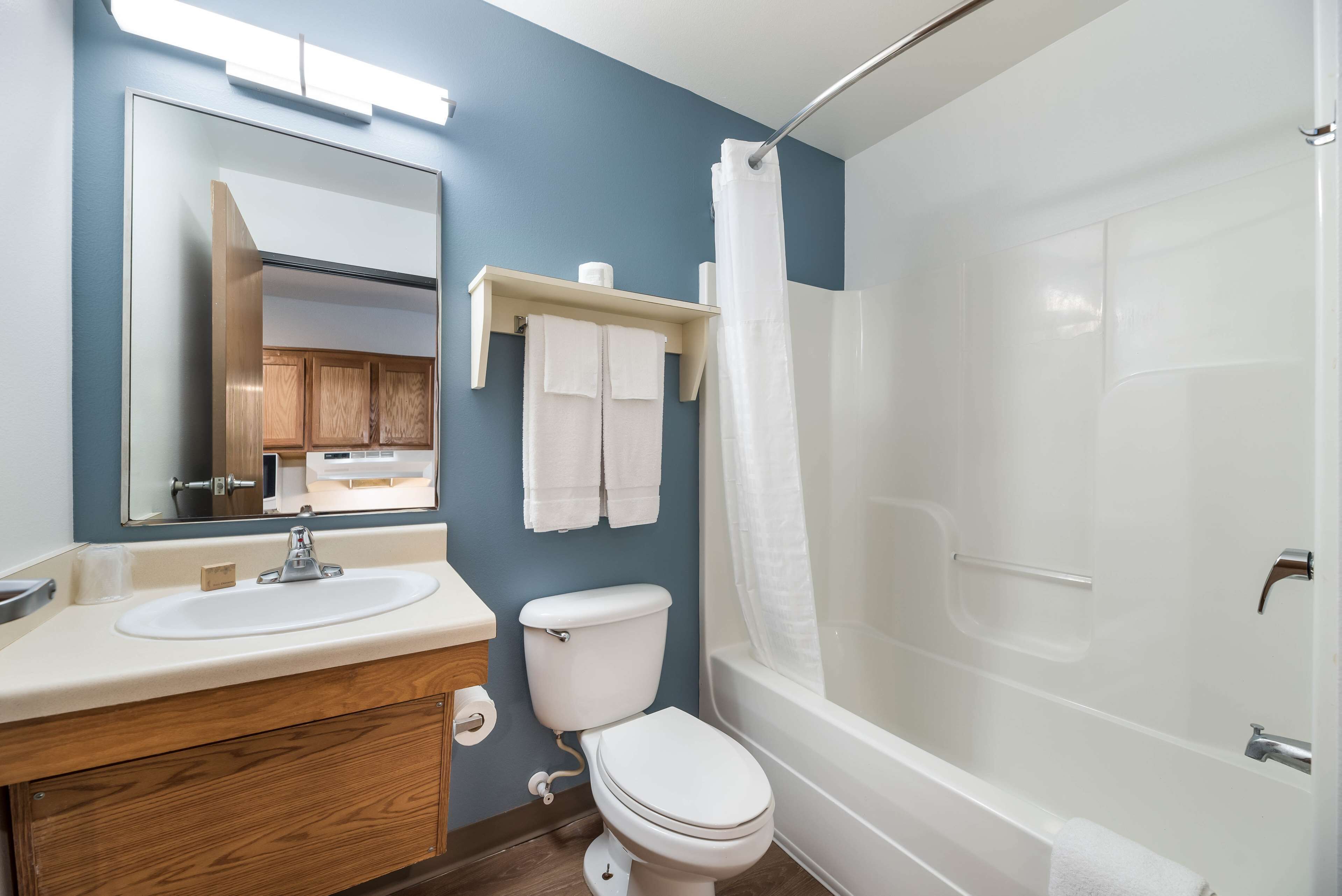 Extended Stay America Select Suites Bentonville Extended Stay America Select Suites Bentonville