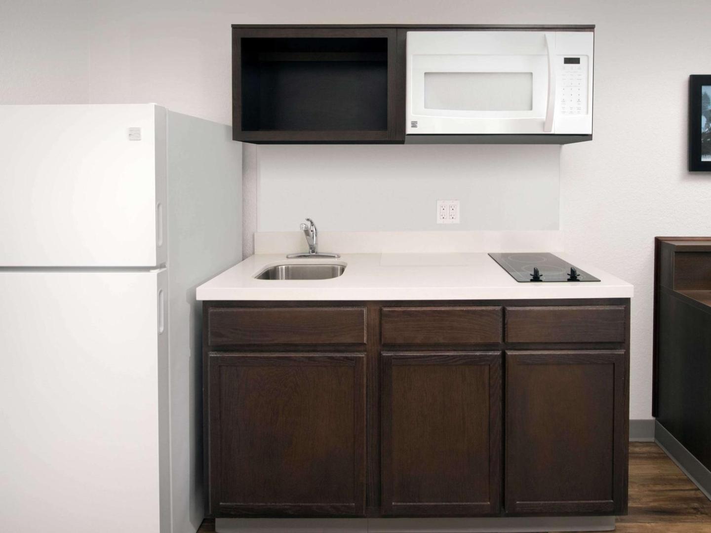 Extended Stay America Select Suites Bentonville Extended Stay America Select Suites Bentonville