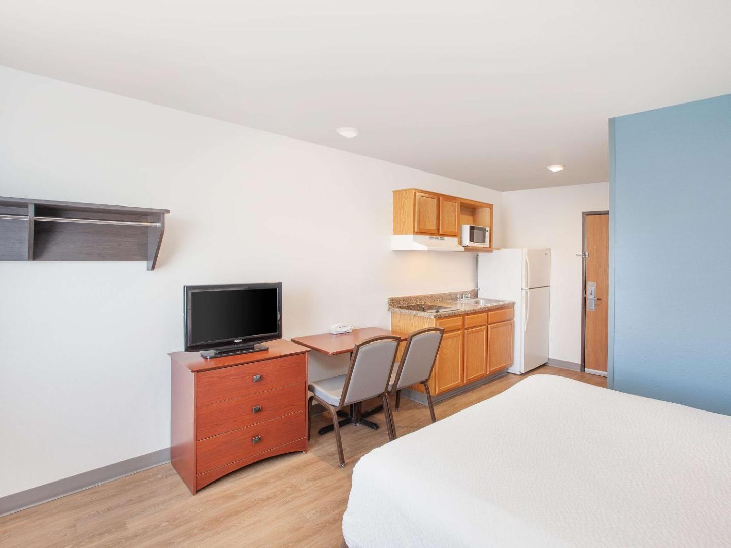 Extended Stay America Select Suites Bentonville Extended Stay America Select Suites Bentonville