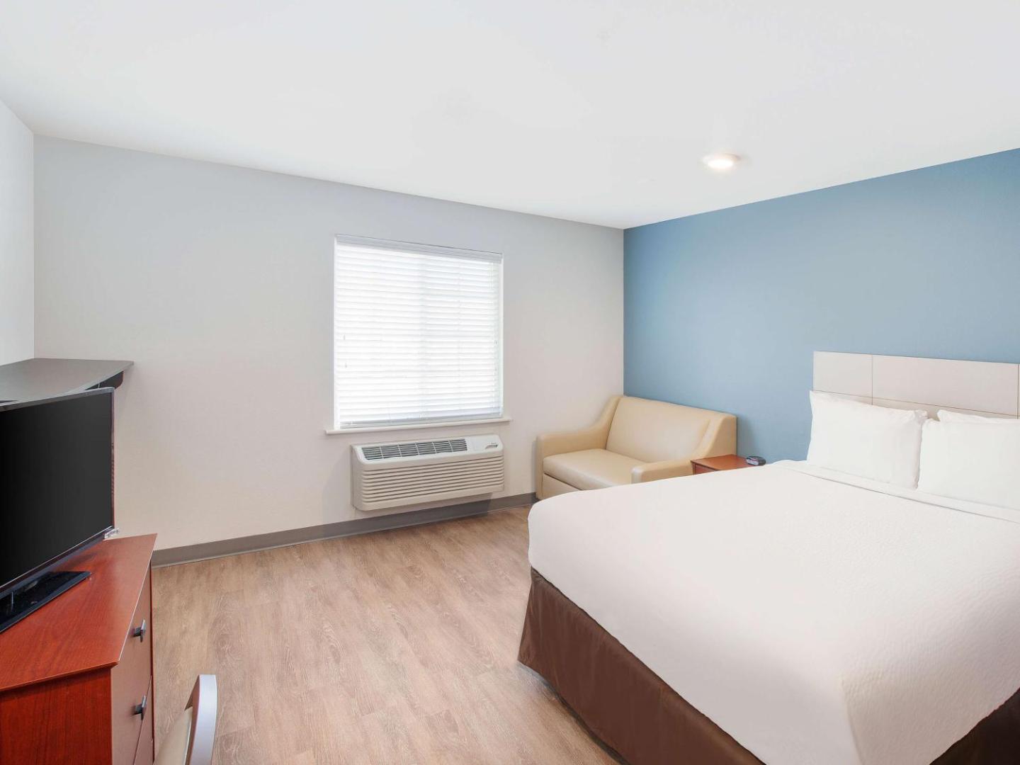 Extended Stay America Select Suites Bentonville Extended Stay America Select Suites Bentonville