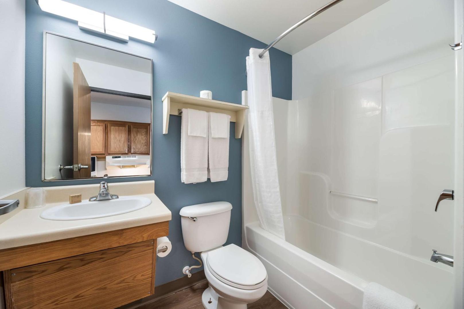 Extended Stay America Select Suites Bentonville Extended Stay America Select Suites Bentonville