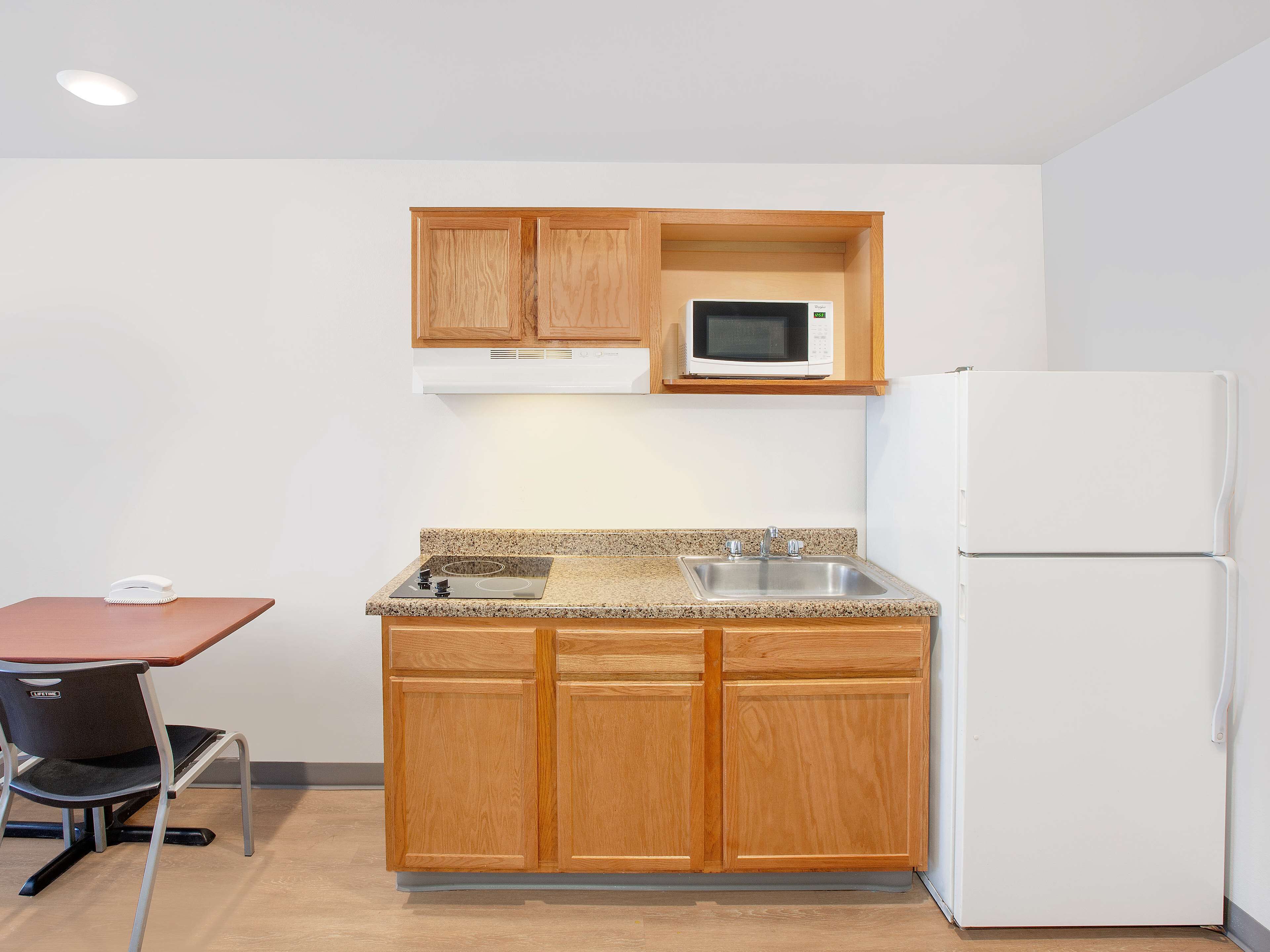 Extended Stay America Select Suites Bentonville Extended Stay America Select Suites Bentonville