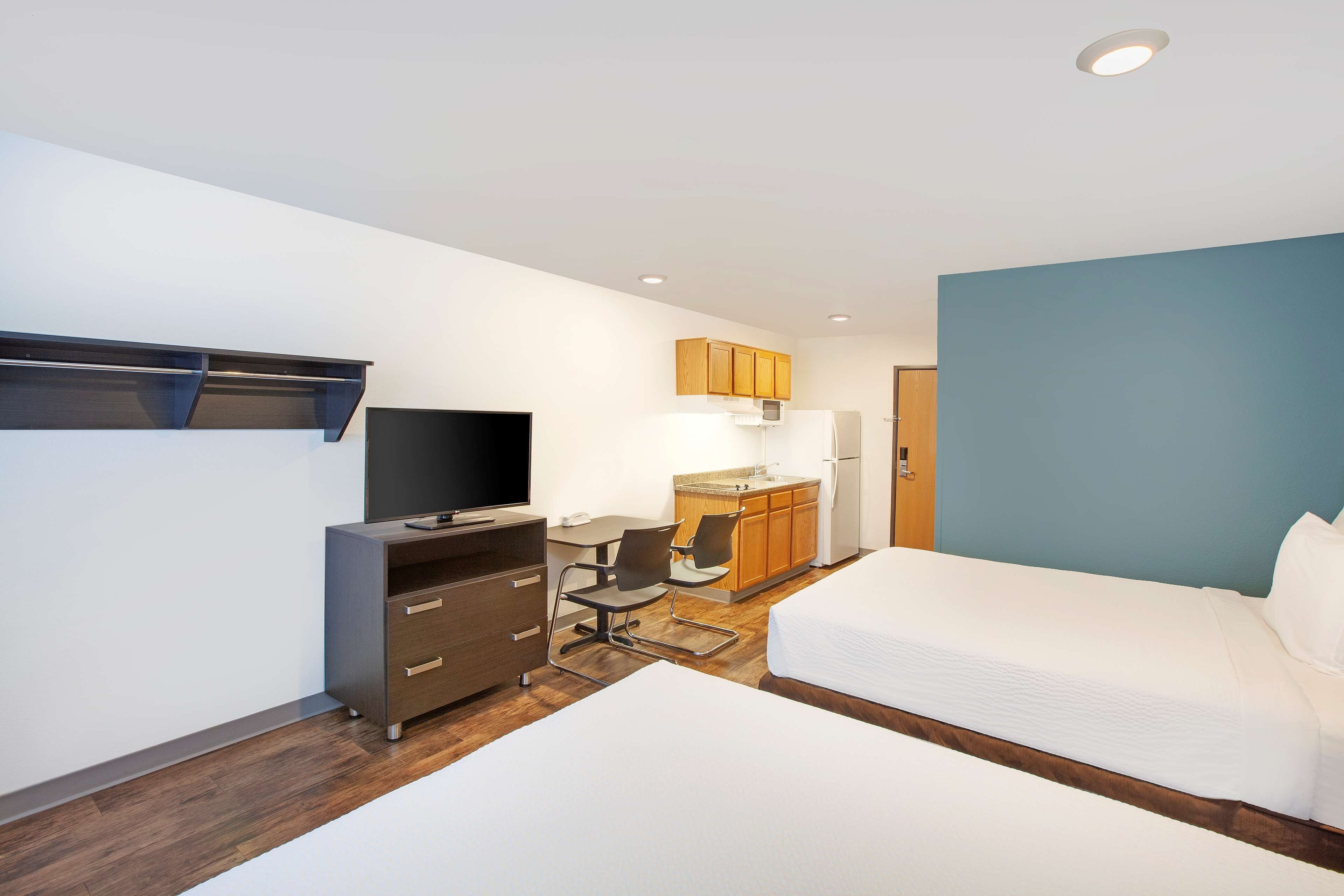Extended Stay America Select Suites Bentonville Extended Stay America Select Suites Bentonville