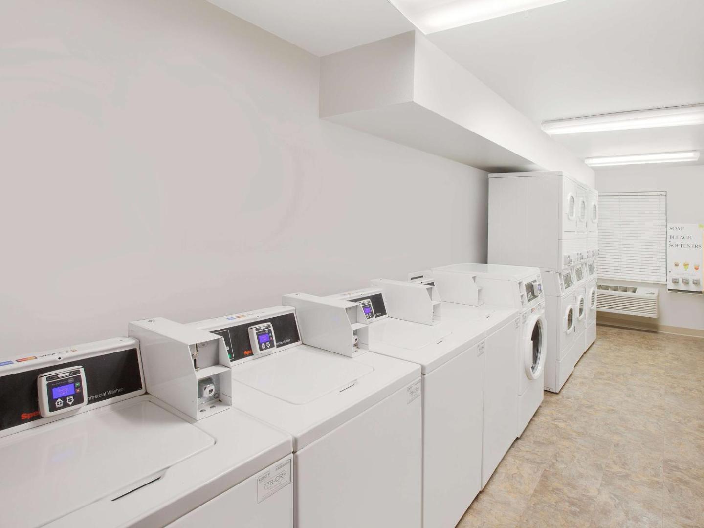 Extended Stay America Select Suites Bentonville Extended Stay America Select Suites Bentonville