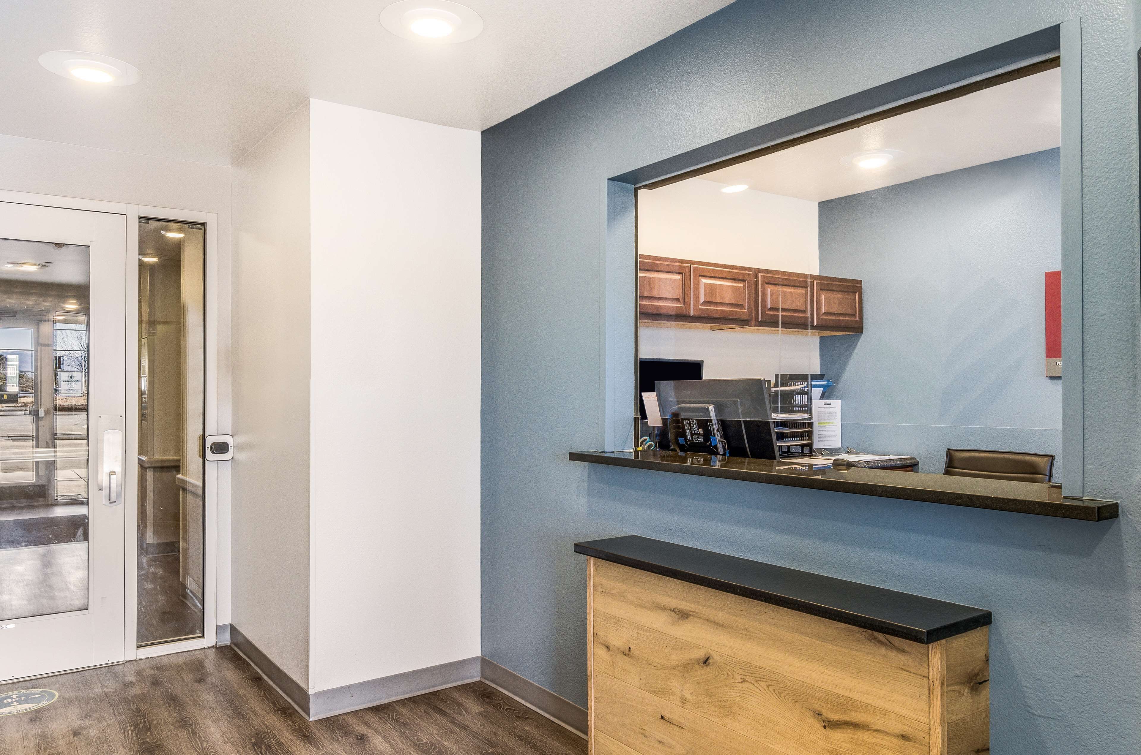 Extended Stay America Select Suites Bentonville Extended Stay America Select Suites Bentonville
