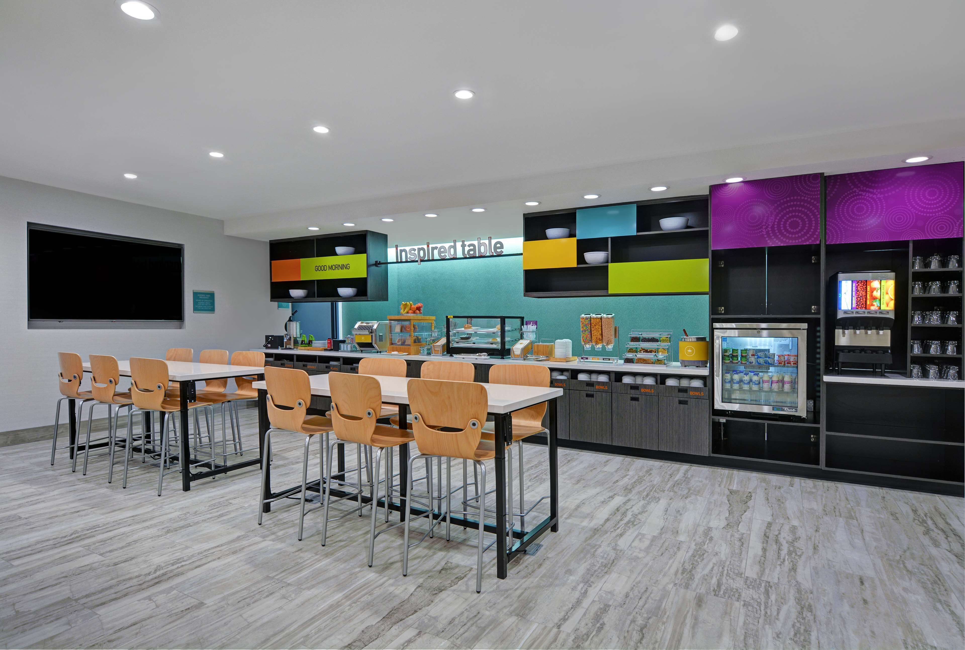 Home2 Suites by Hilton Bentonville Rogers