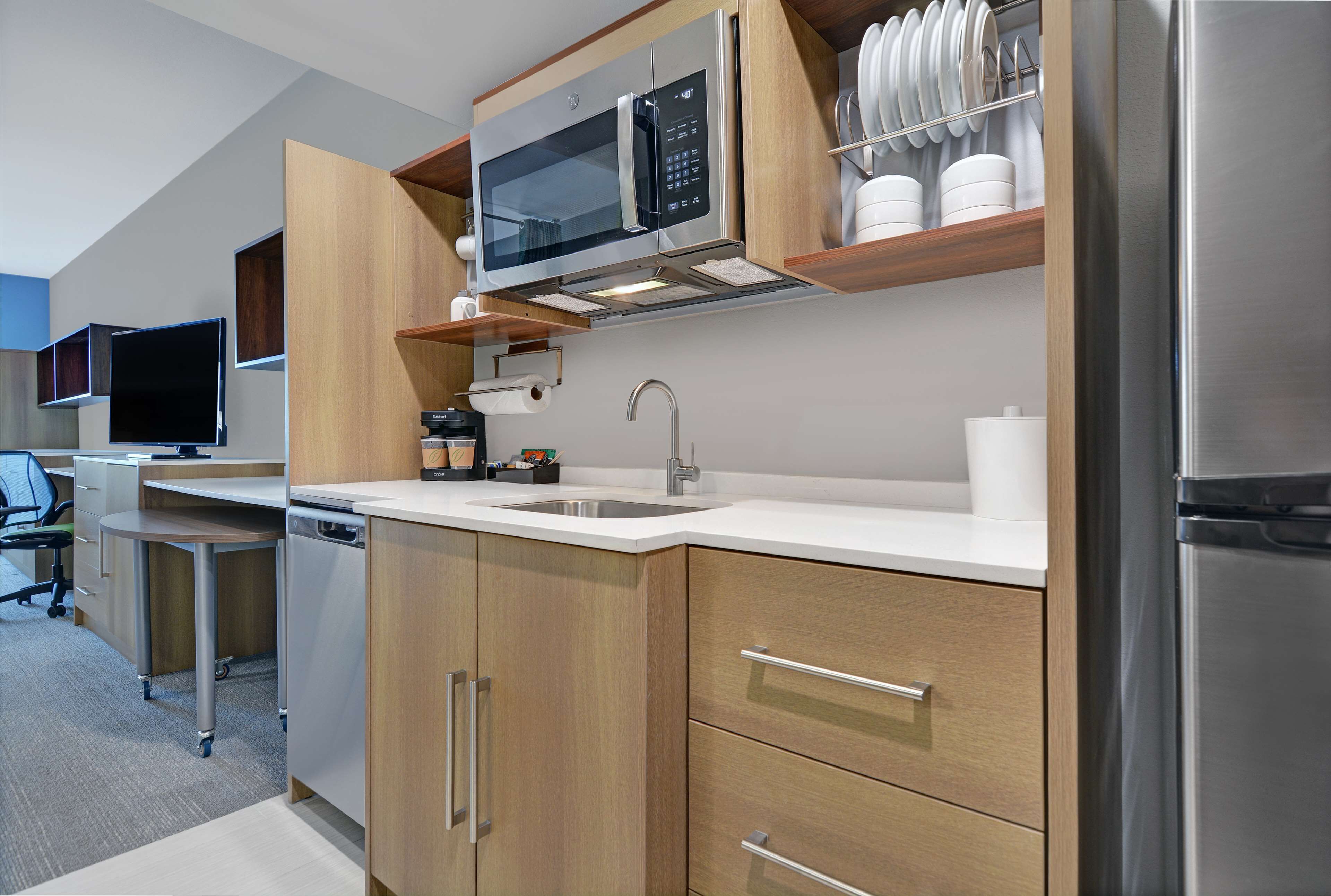 Home2 Suites by Hilton Bentonville Rogers