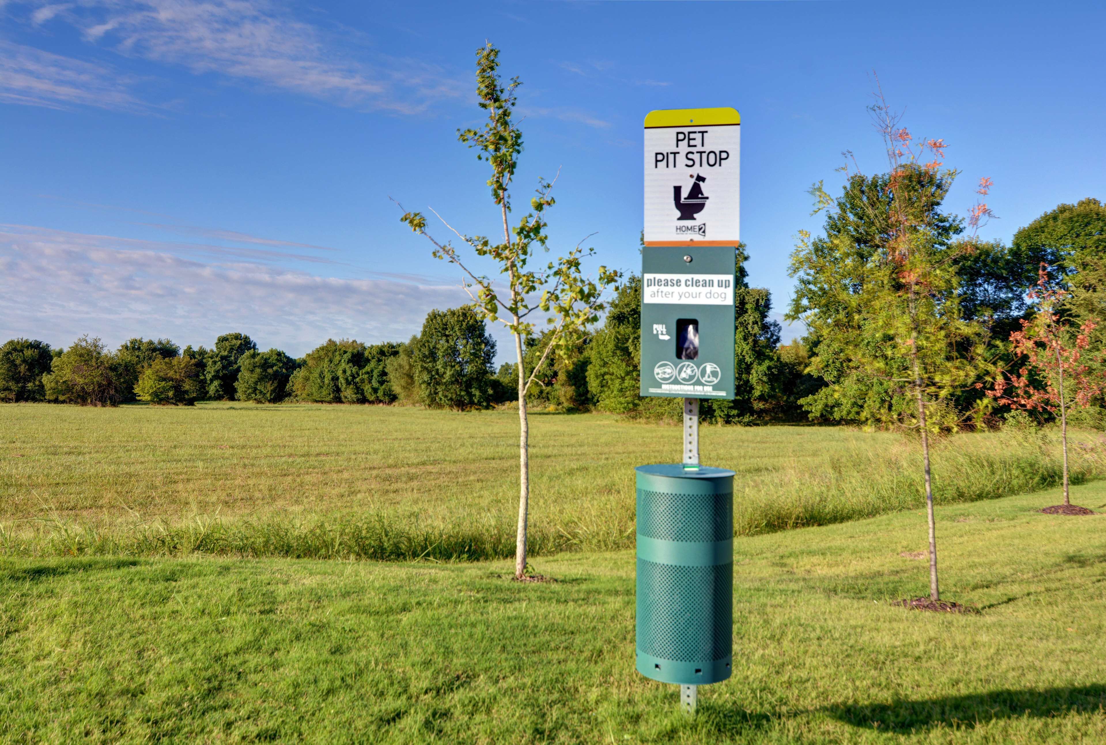 Home2 Suites by Hilton Bentonville Rogers