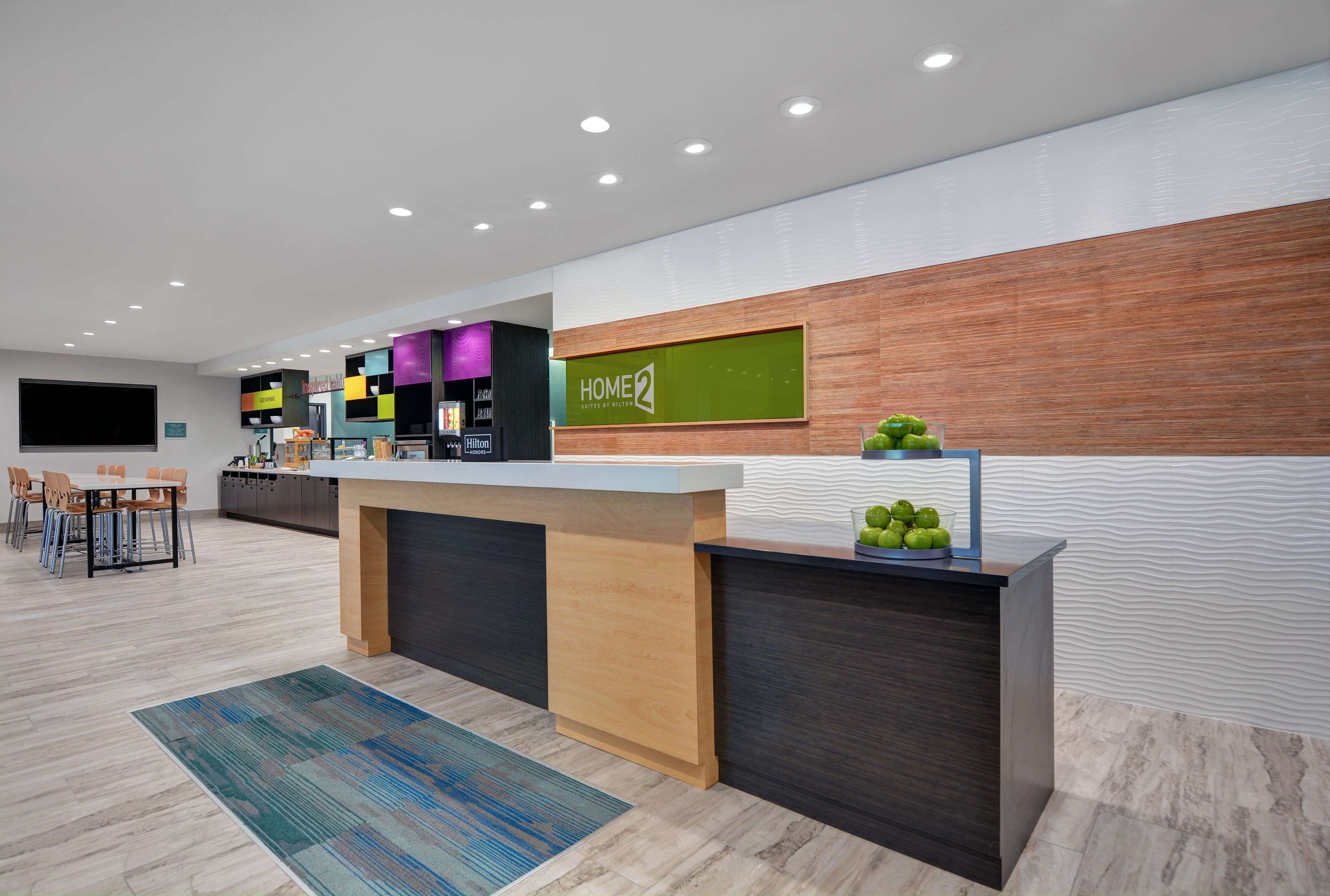 Home2 Suites by Hilton Bentonville Rogers
