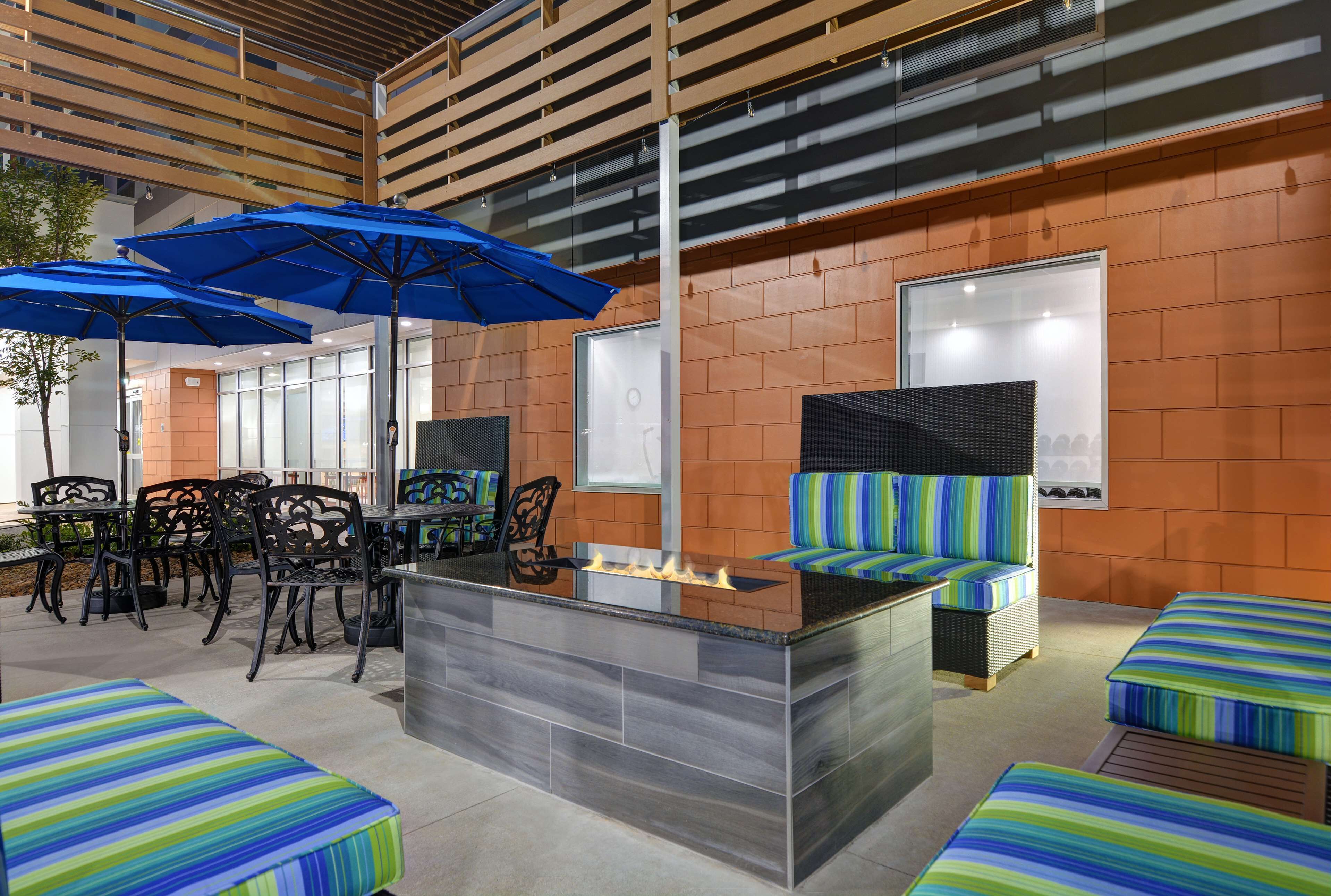 Home2 Suites by Hilton Bentonville Rogers