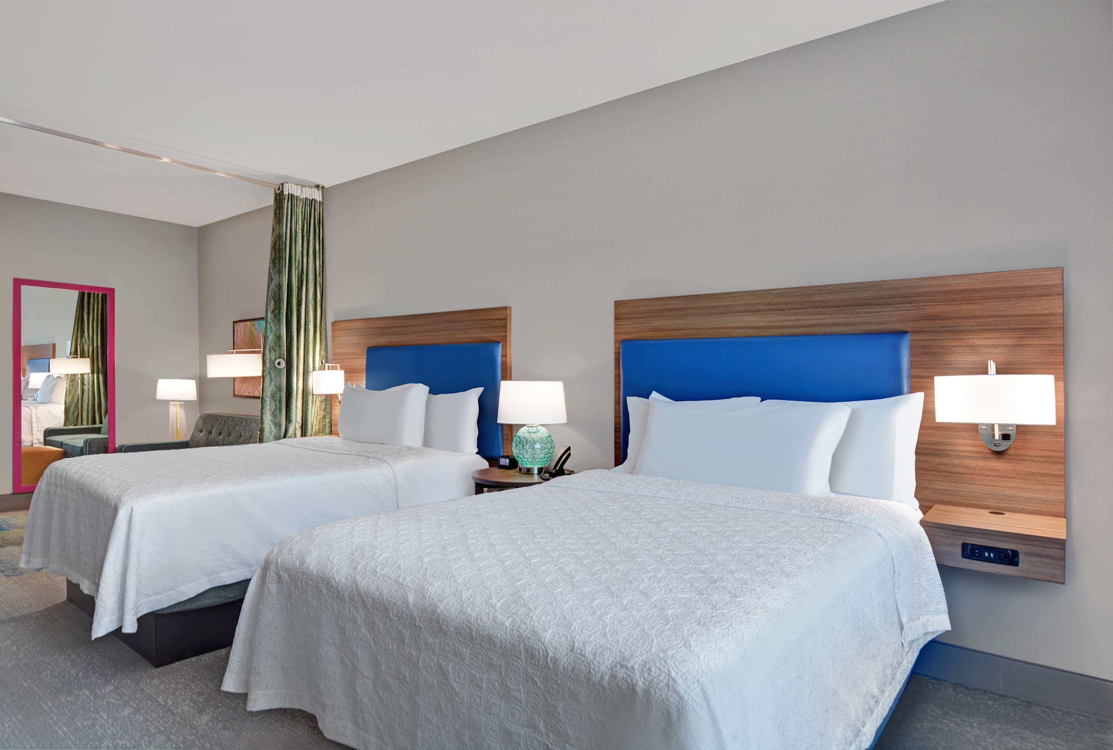 Home2 Suites by Hilton Bentonville Rogers