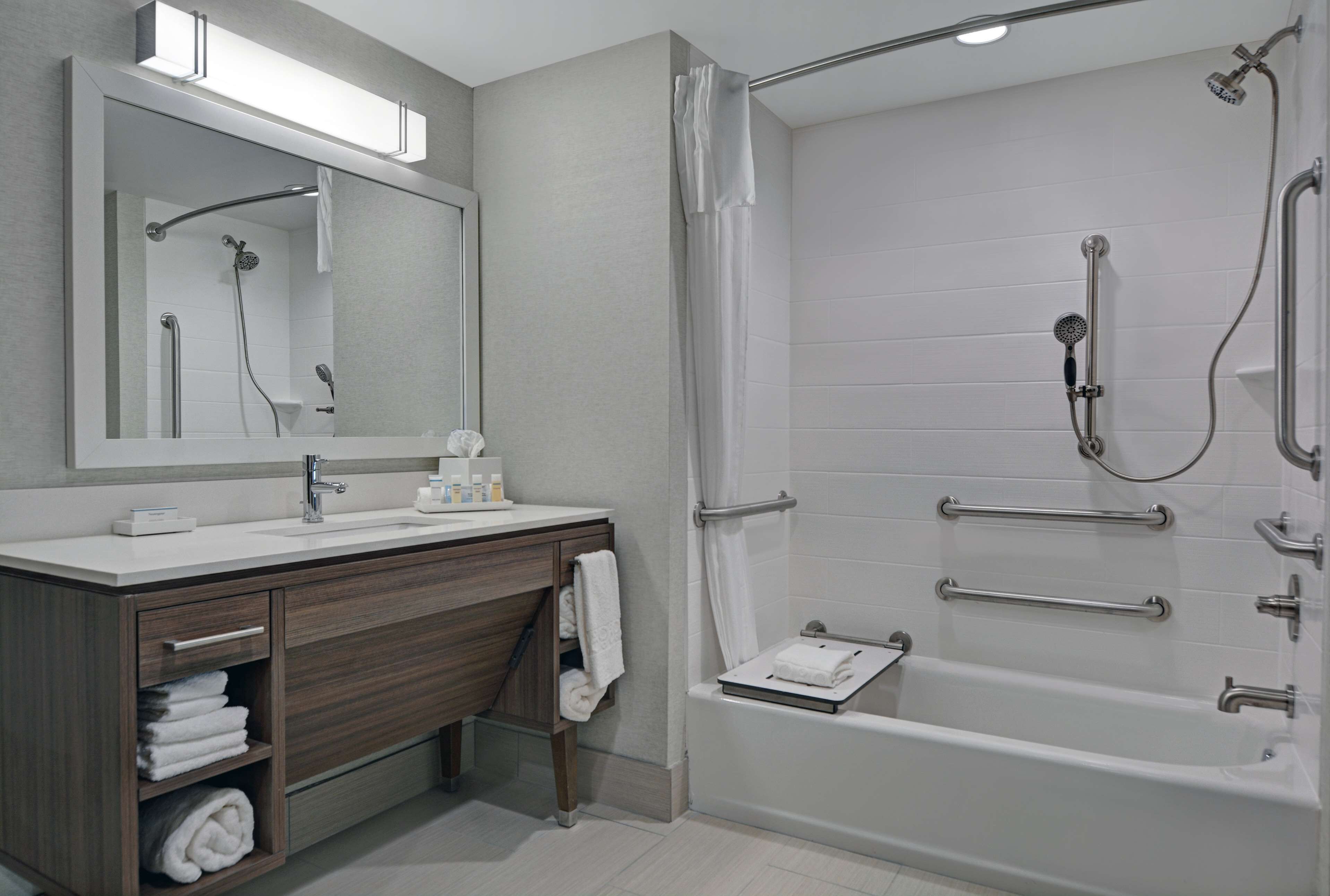 Home2 Suites by Hilton Bentonville Rogers