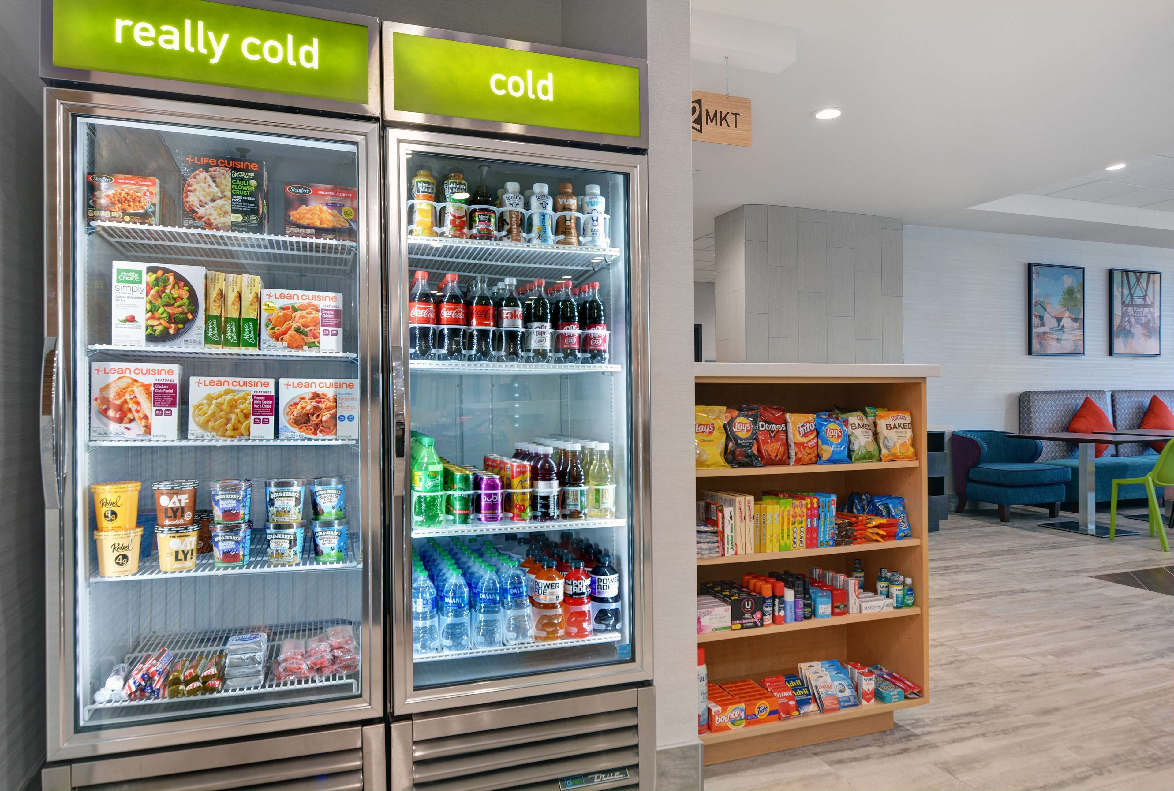 Home2 Suites by Hilton Bentonville Rogers