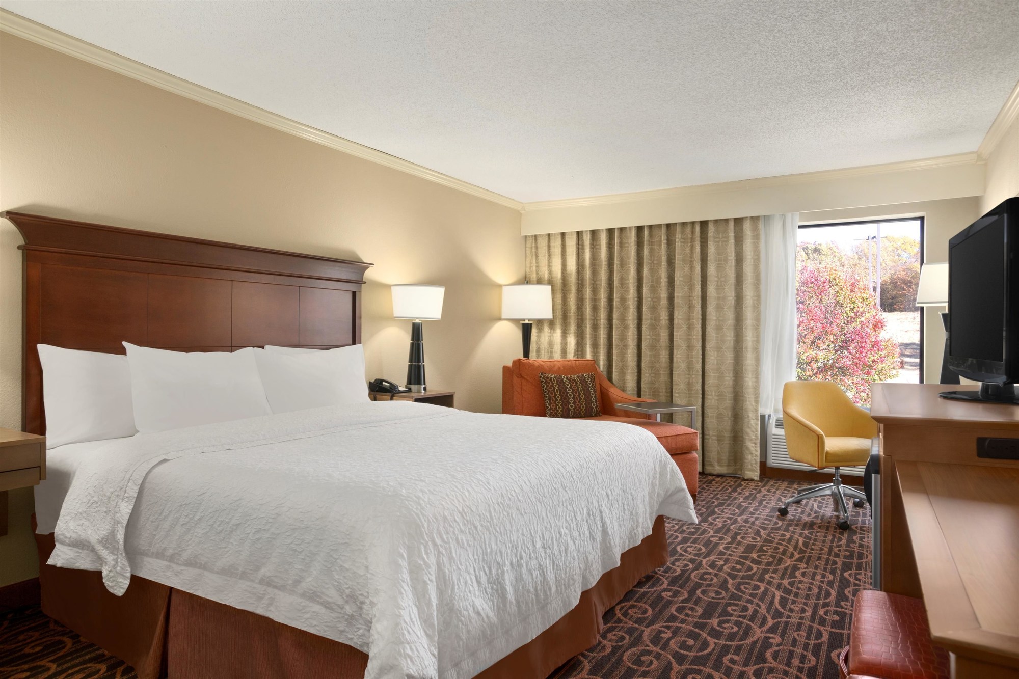 Hampton Inn Forrest City Hampton Inn Forrest City