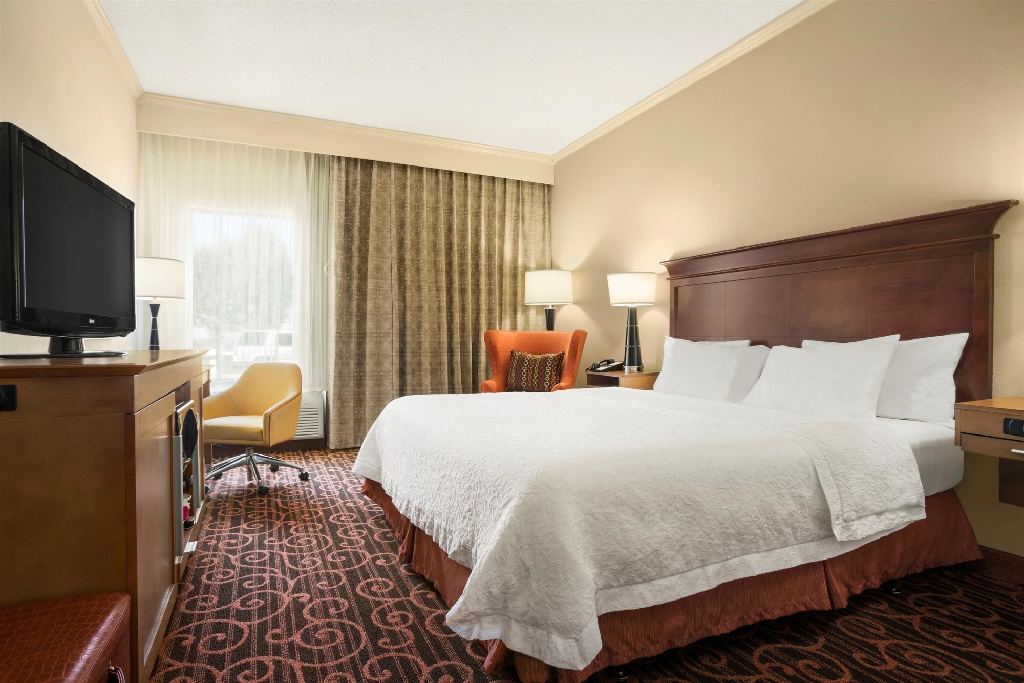 Hampton Inn Forrest City Hampton Inn Forrest City