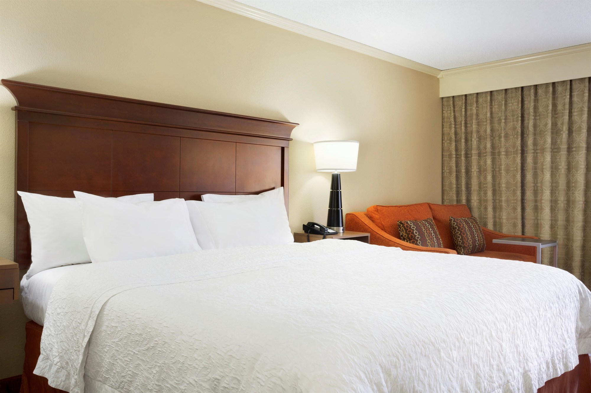 Hampton Inn Forrest City Hampton Inn Forrest City