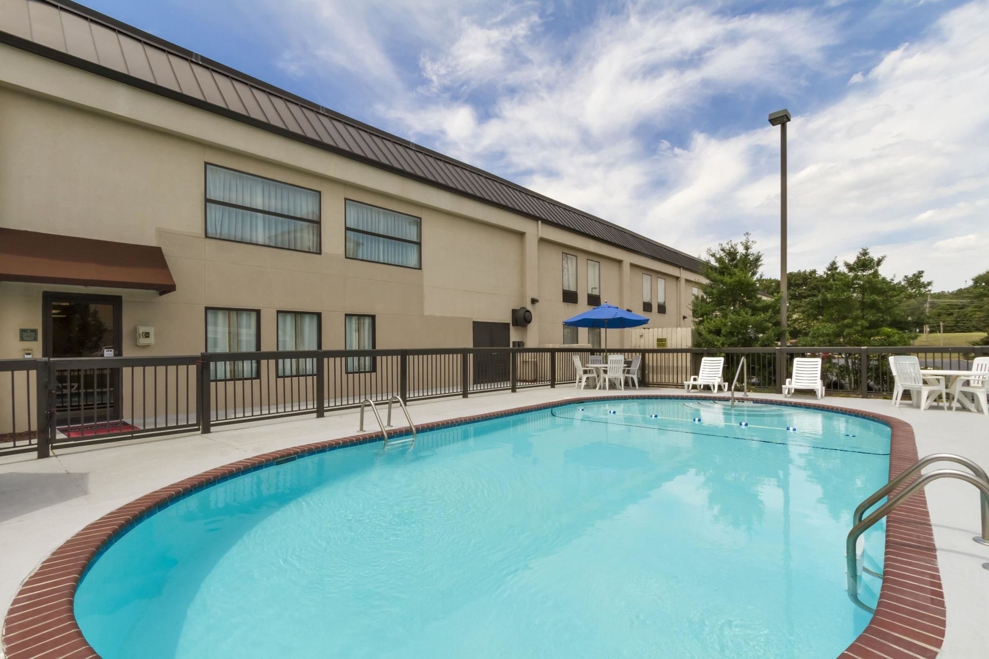 Hampton Inn Forrest City Hampton Inn Forrest City