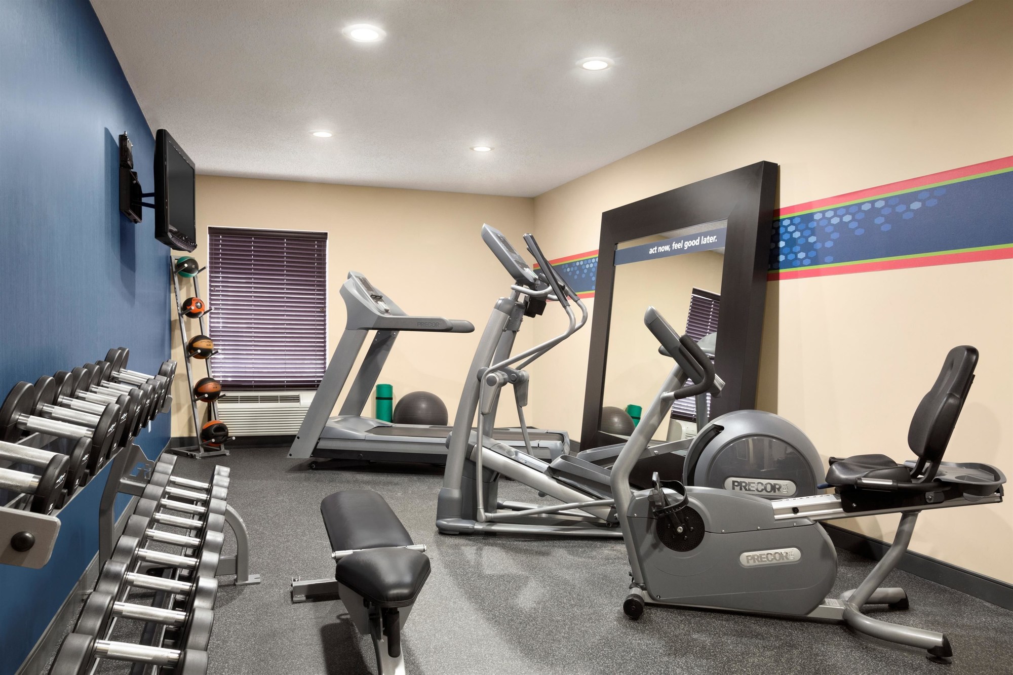 Hampton Inn Forrest City Hampton Inn Forrest City