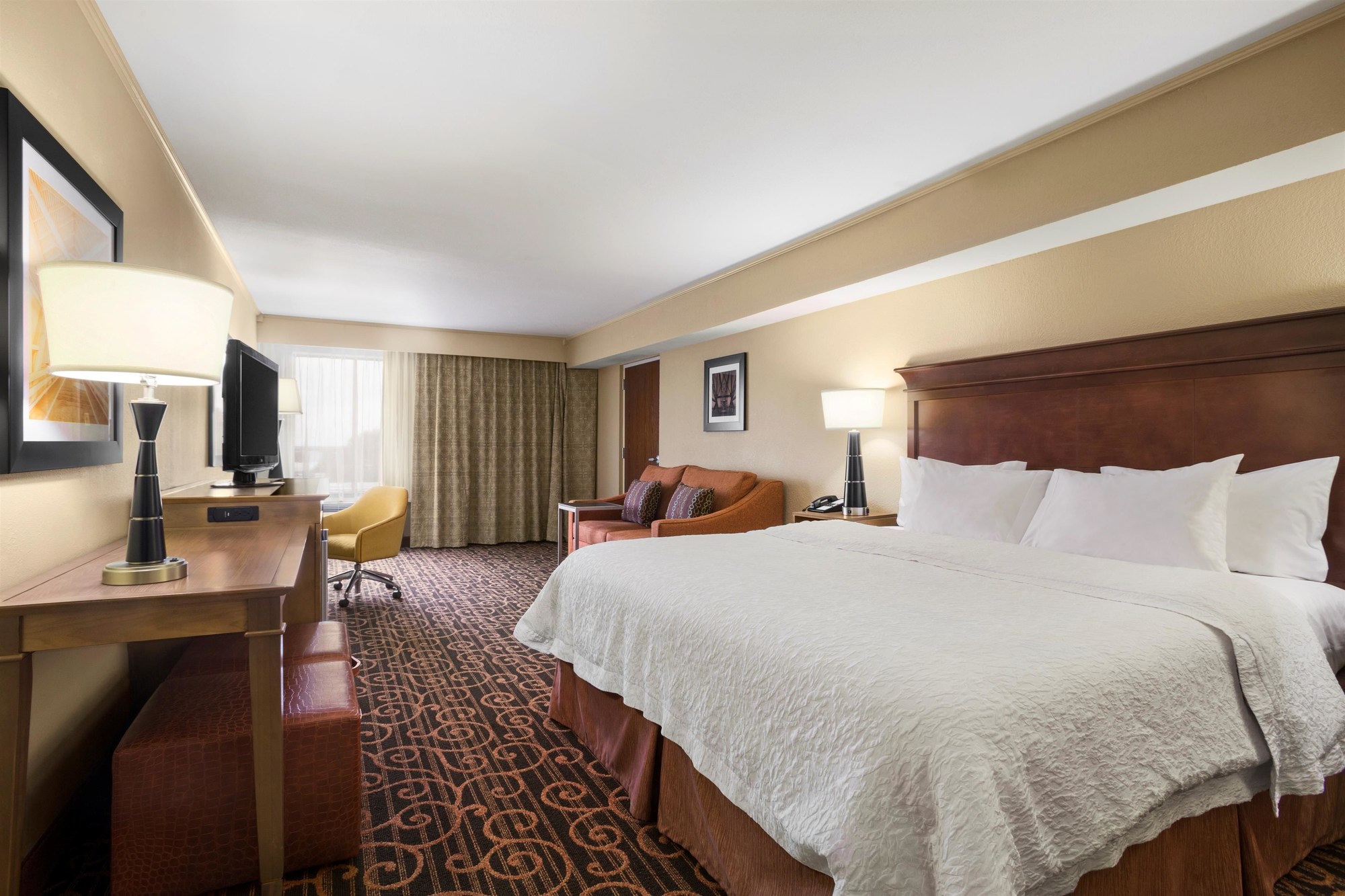 Hampton Inn Forrest City Hampton Inn Forrest City