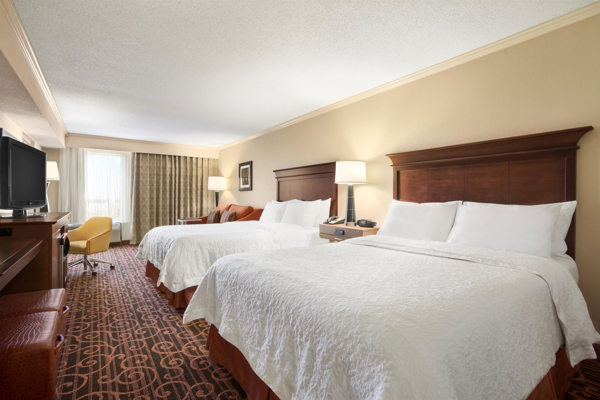Hampton Inn Forrest City Hampton Inn Forrest City