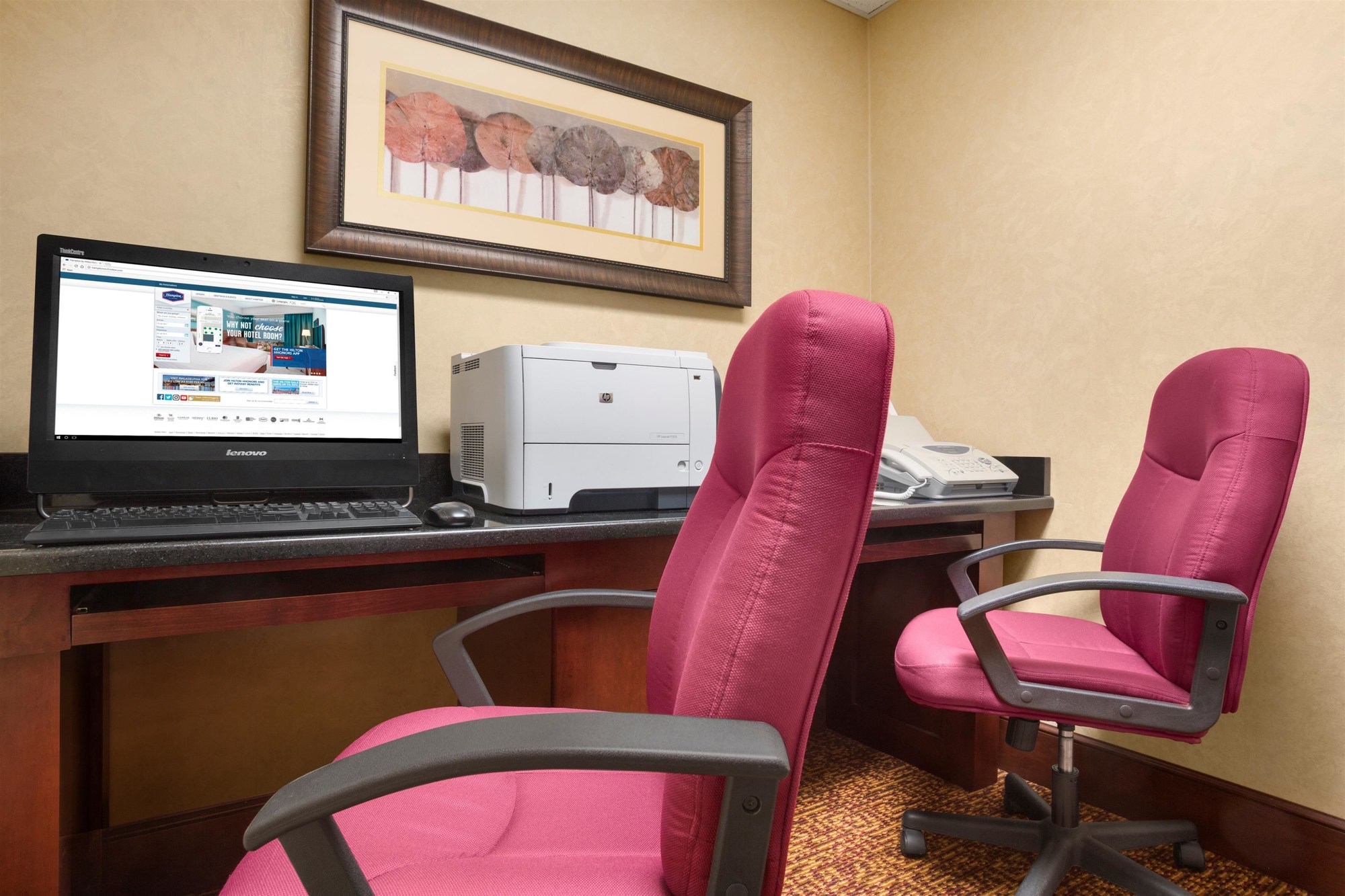 Hampton Inn Forrest City Hampton Inn Forrest City
