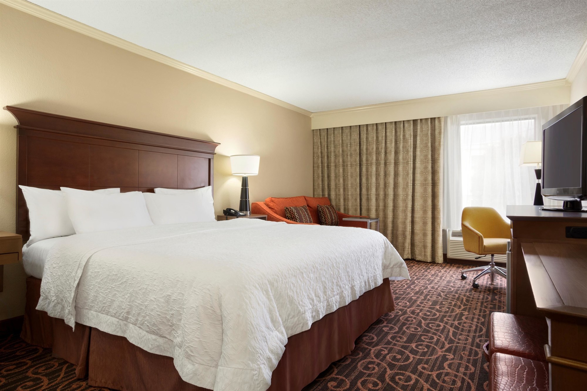 Hampton Inn Forrest City Hampton Inn Forrest City