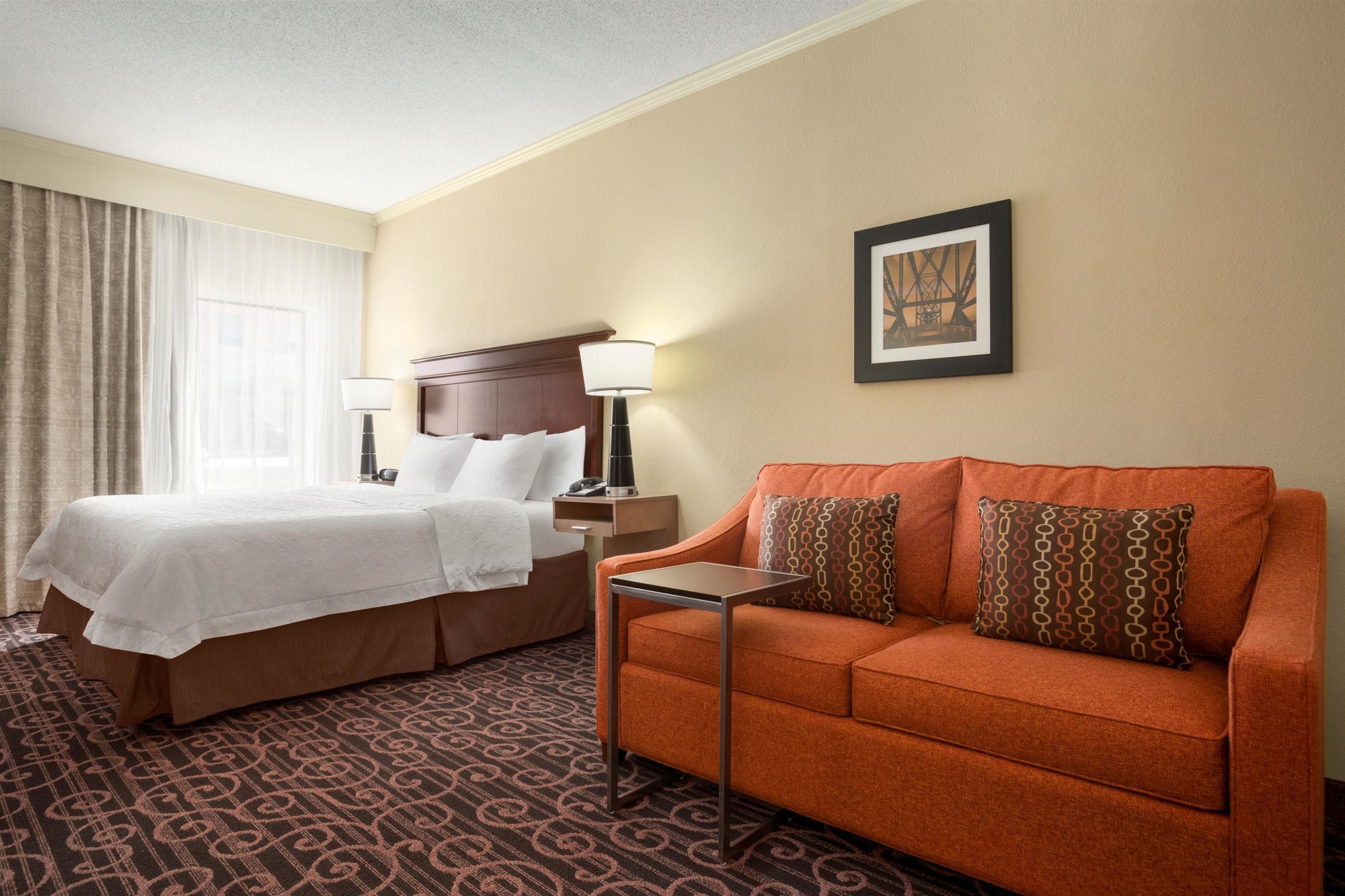 Hampton Inn Forrest City Hampton Inn Forrest City
