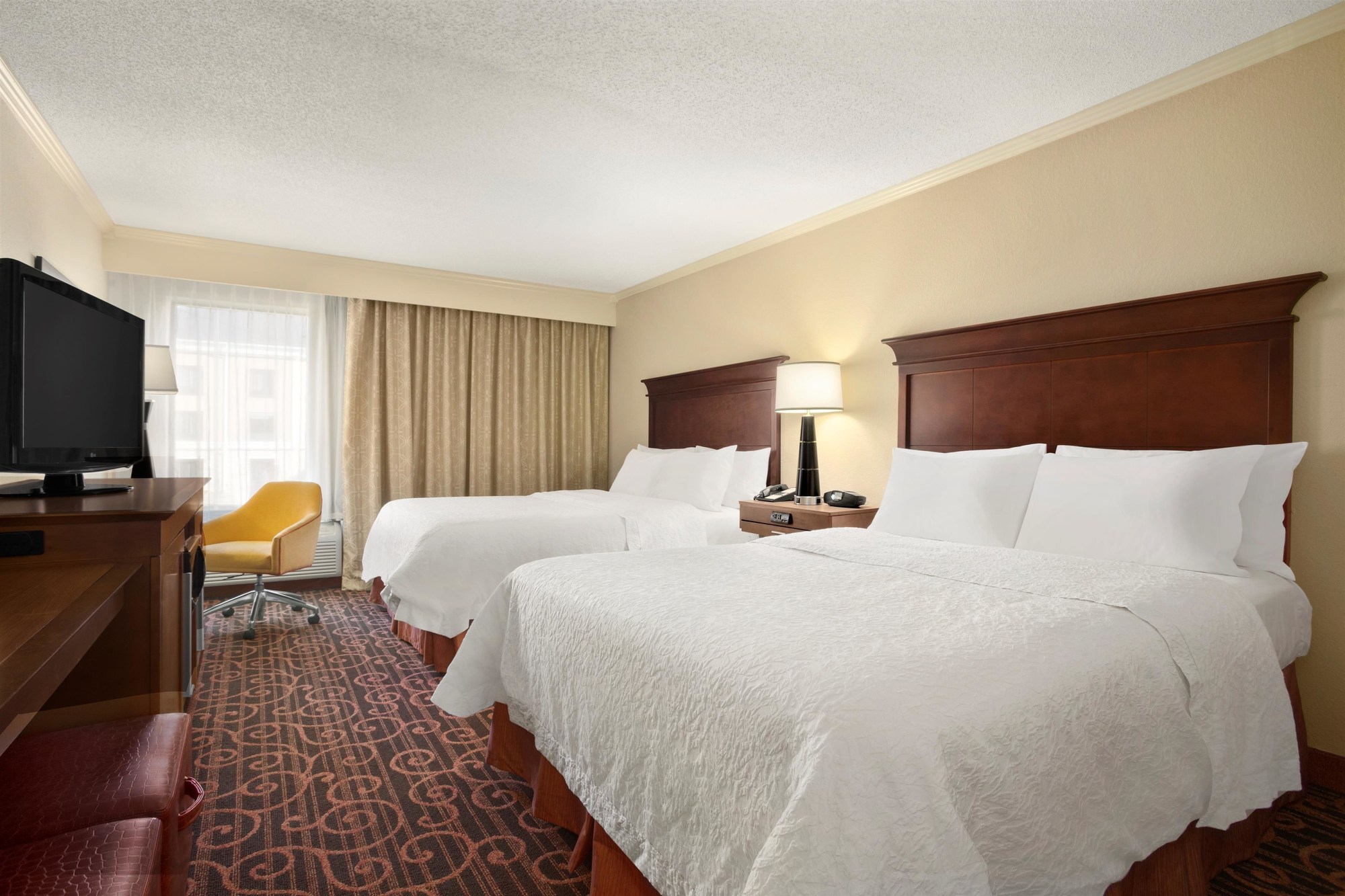 Hampton Inn Forrest City Hampton Inn Forrest City