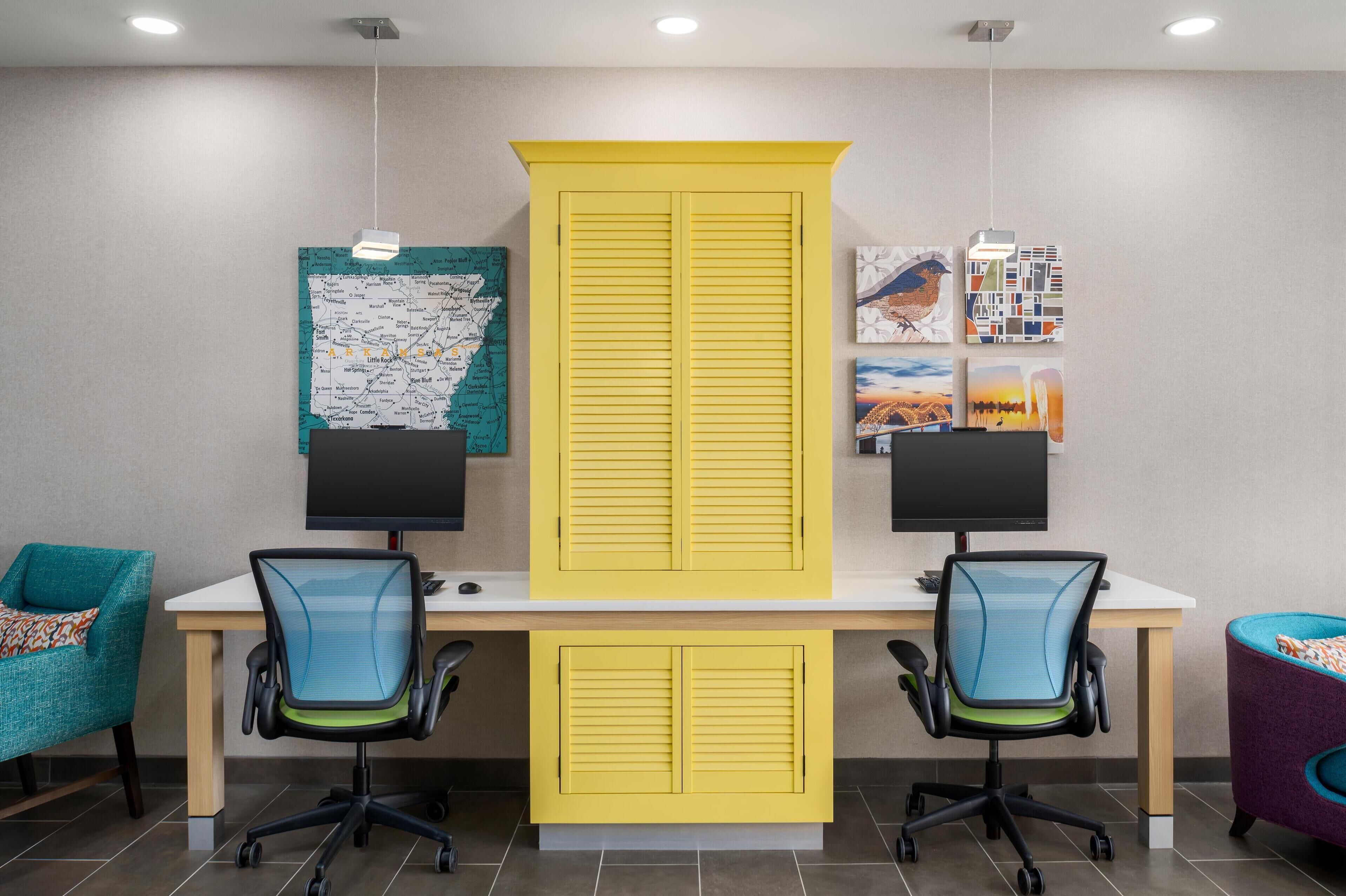 Home2 Suites by Hilton Forrest City Home2 Suites by Hilton Forrest City