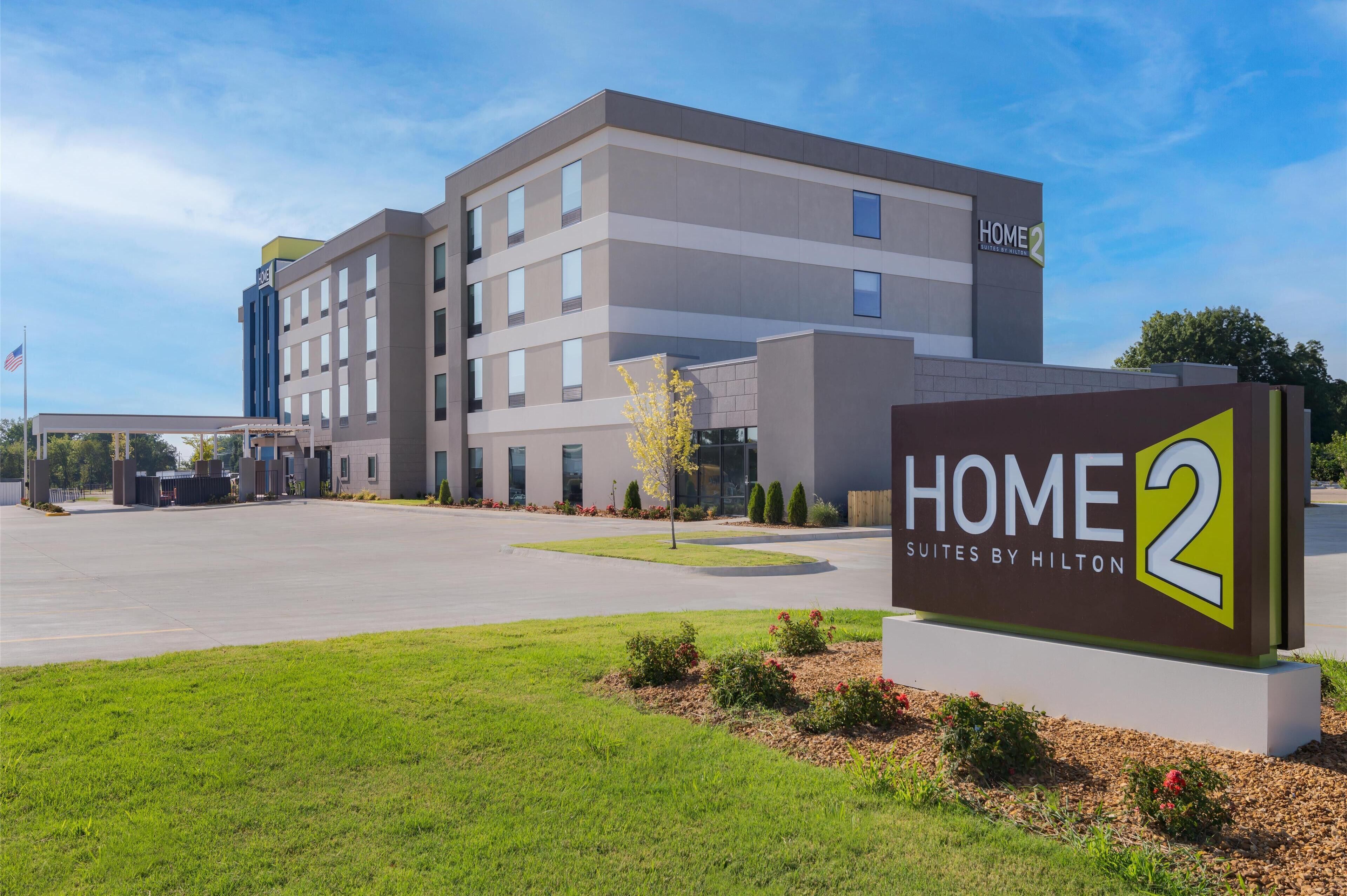 Home2 Suites by Hilton Forrest City Home2 Suites by Hilton Forrest City