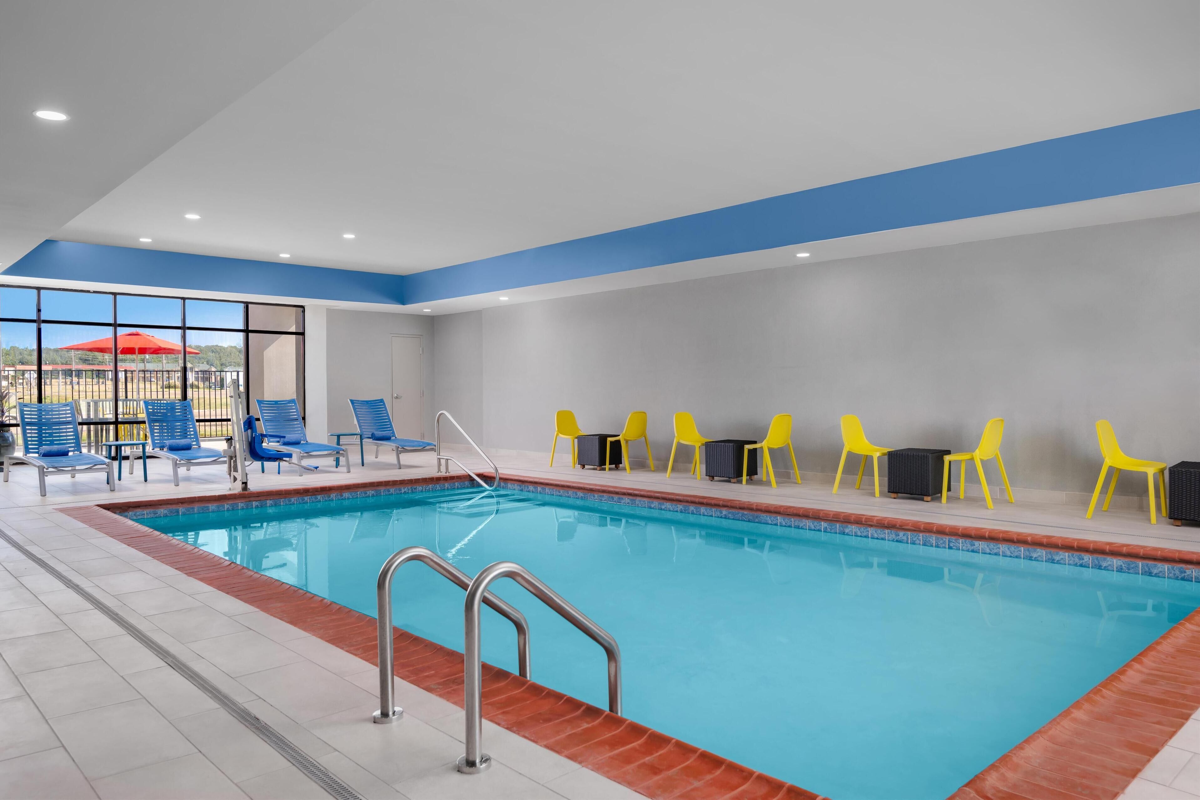 Home2 Suites by Hilton Forrest City Home2 Suites by Hilton Forrest City