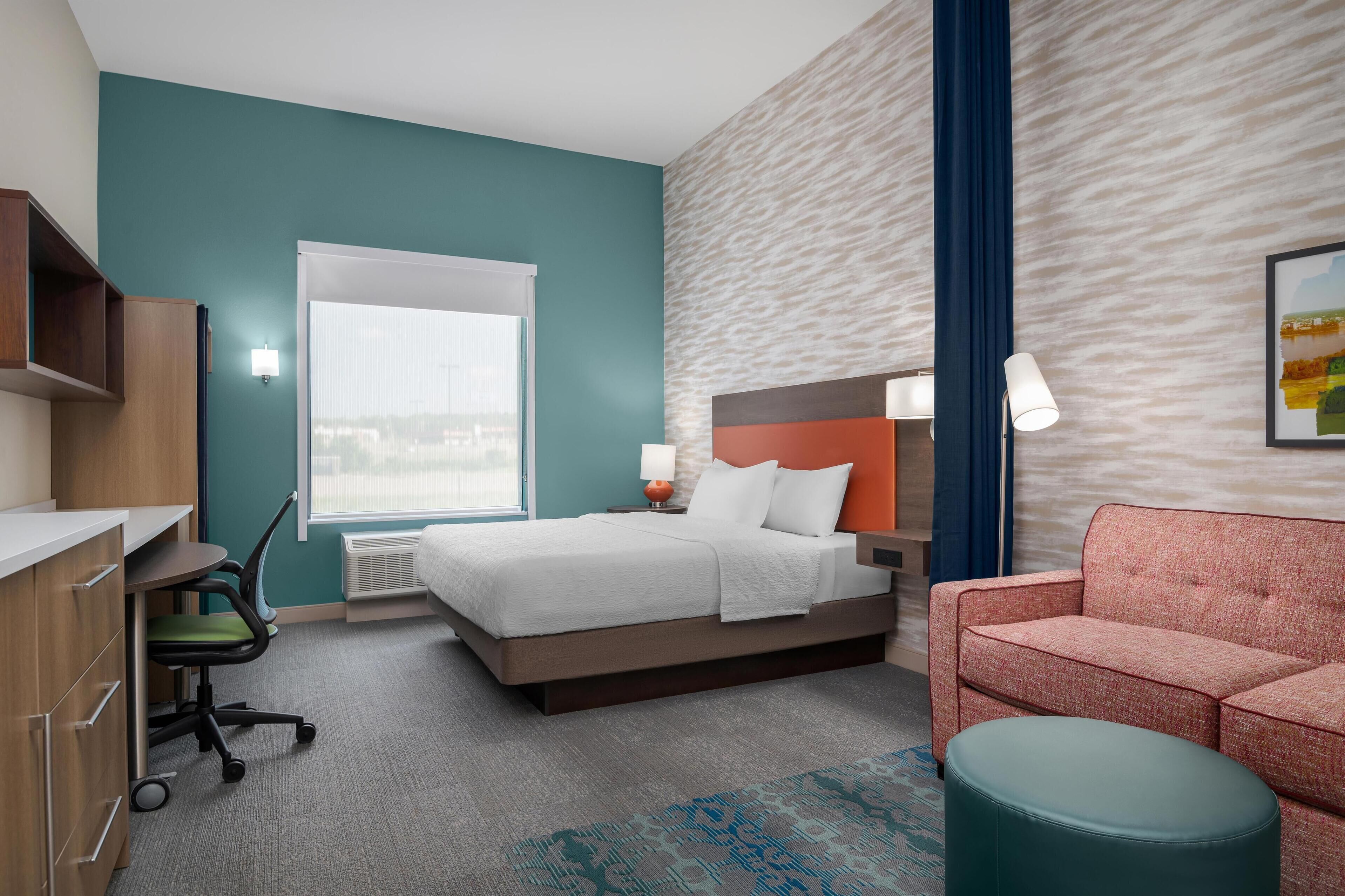 Home2 Suites by Hilton Forrest City Home2 Suites by Hilton Forrest City