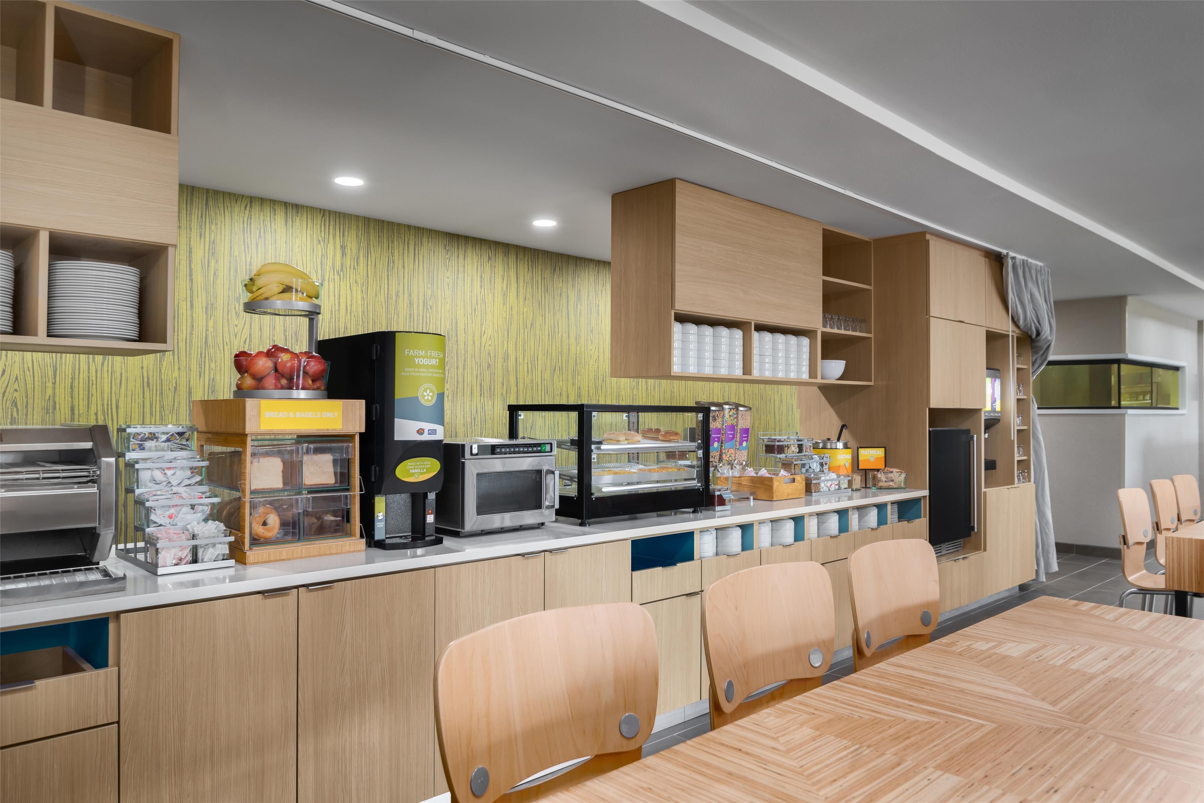 Home2 Suites by Hilton Forrest City Home2 Suites by Hilton Forrest City