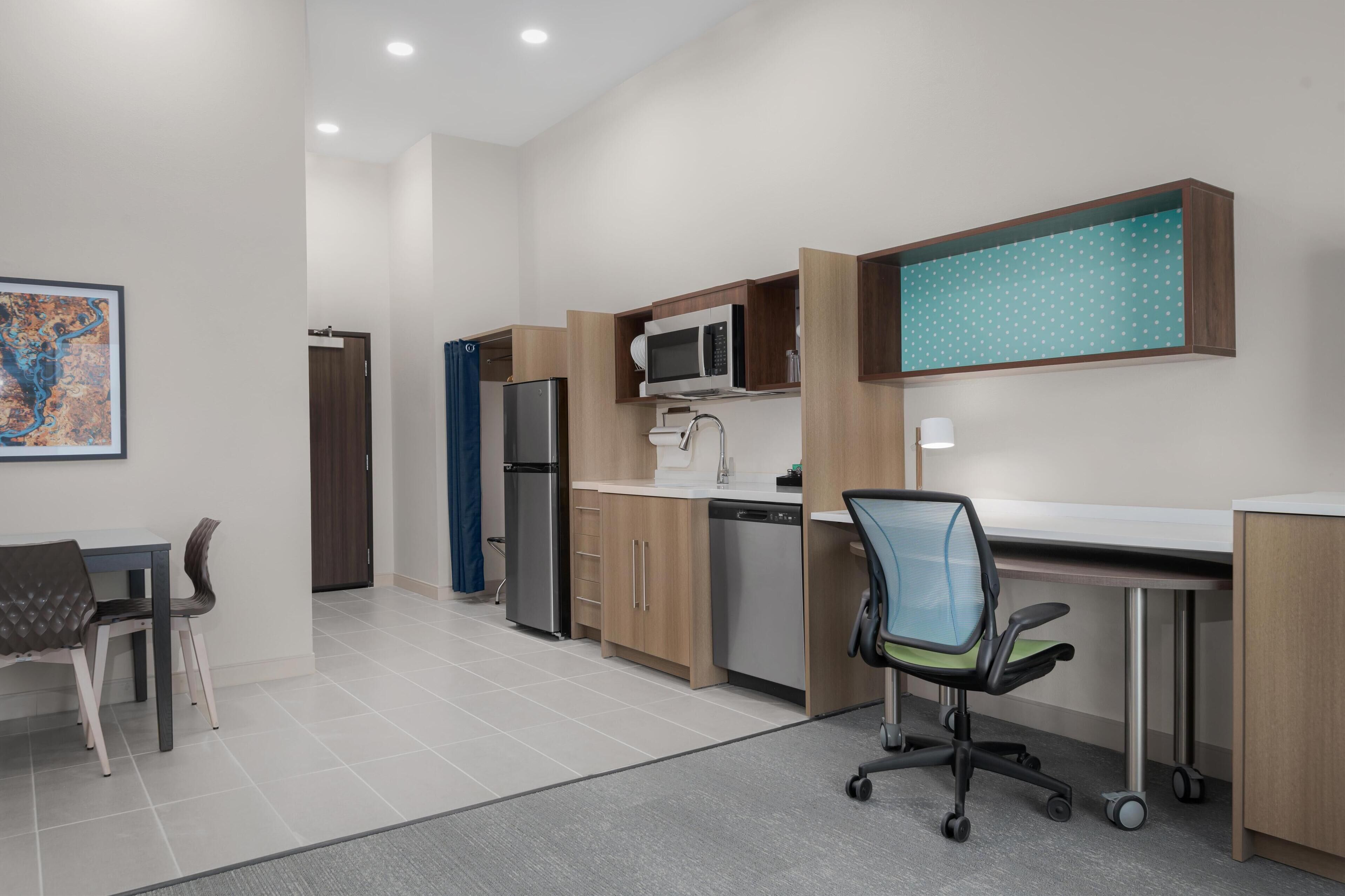 Home2 Suites by Hilton Forrest City Home2 Suites by Hilton Forrest City