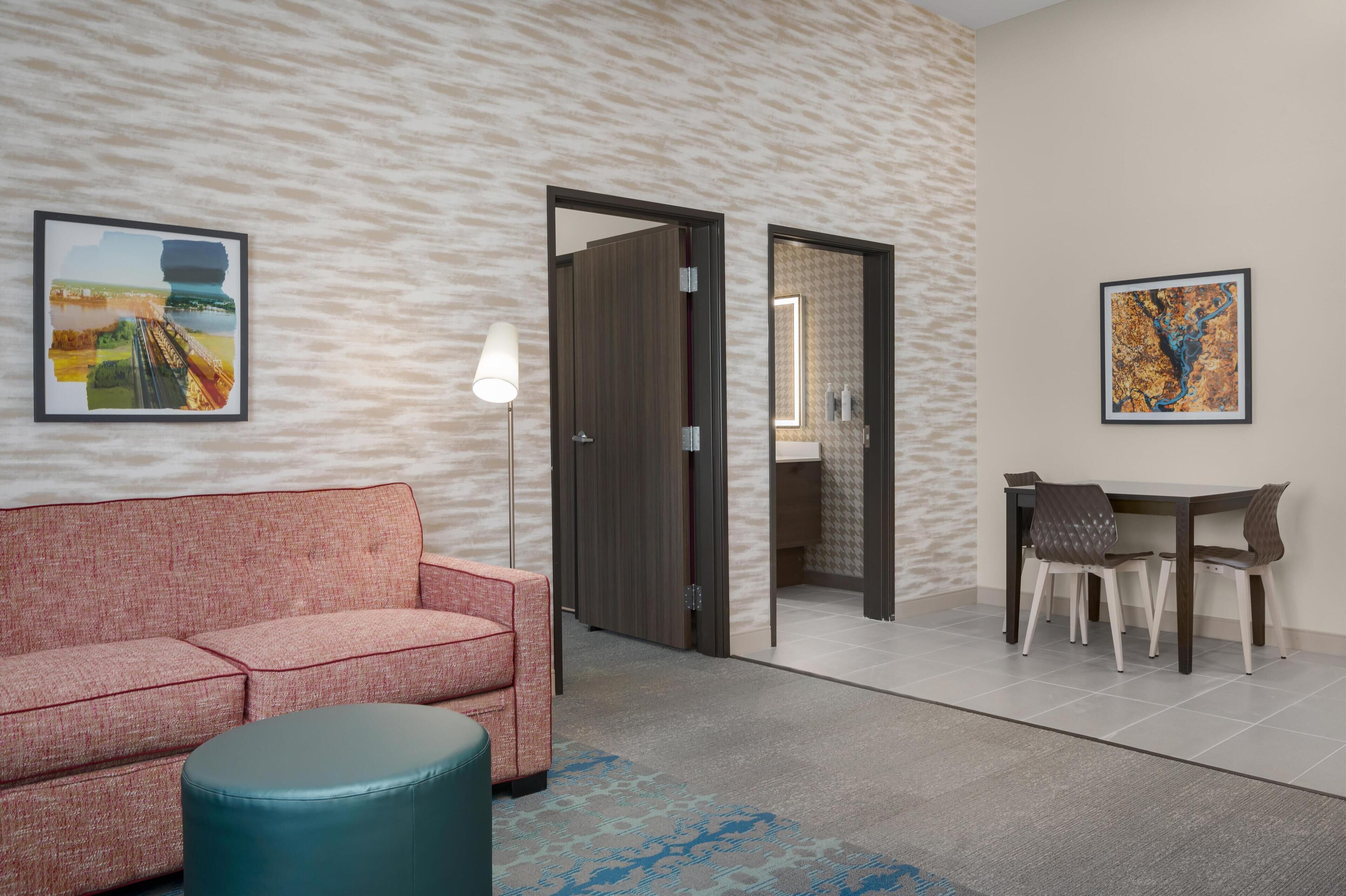 Home2 Suites by Hilton Forrest City Home2 Suites by Hilton Forrest City