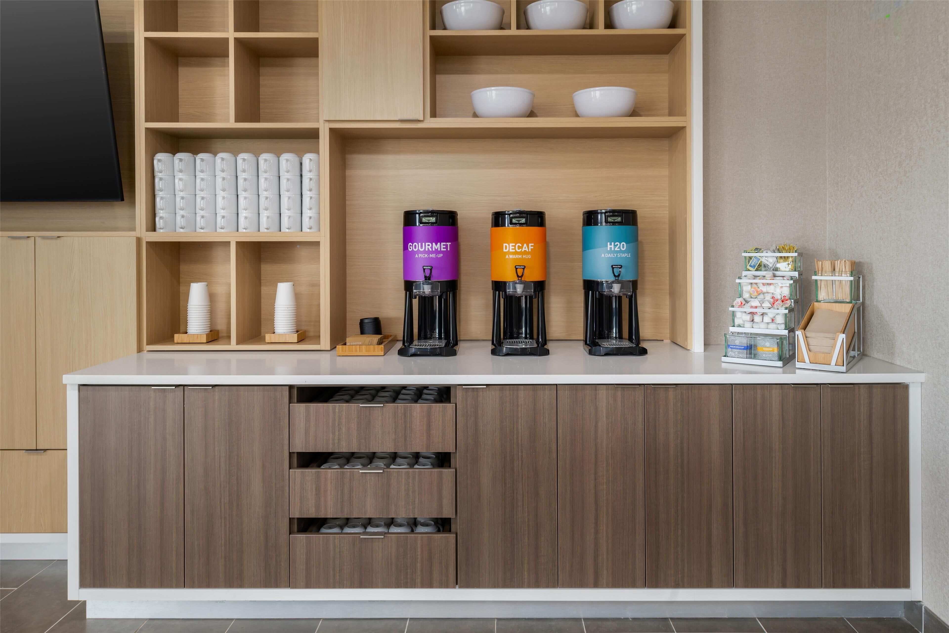 Home2 Suites by Hilton Forrest City Home2 Suites by Hilton Forrest City